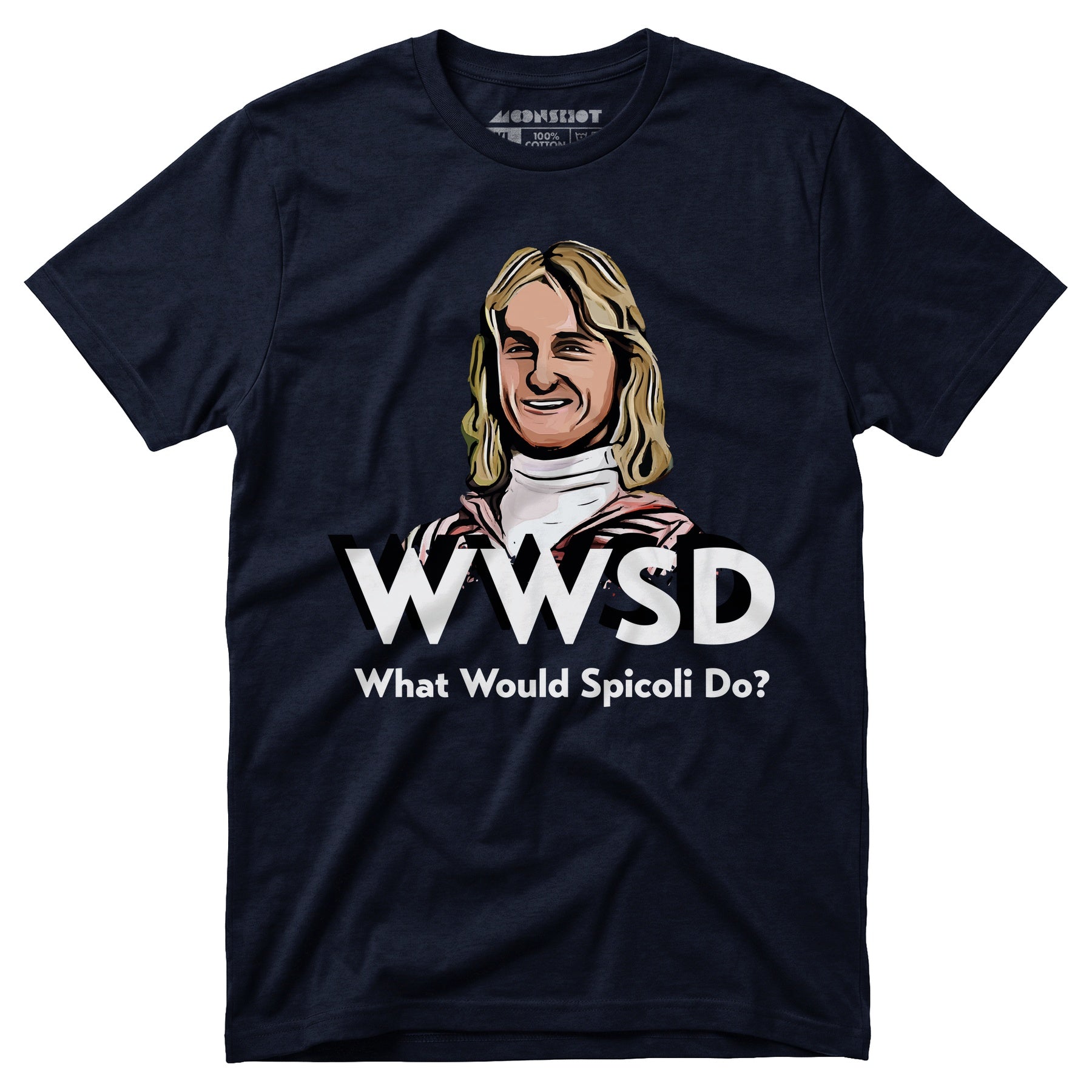 What Would Spicoli Do? - Unisex T-Shirt