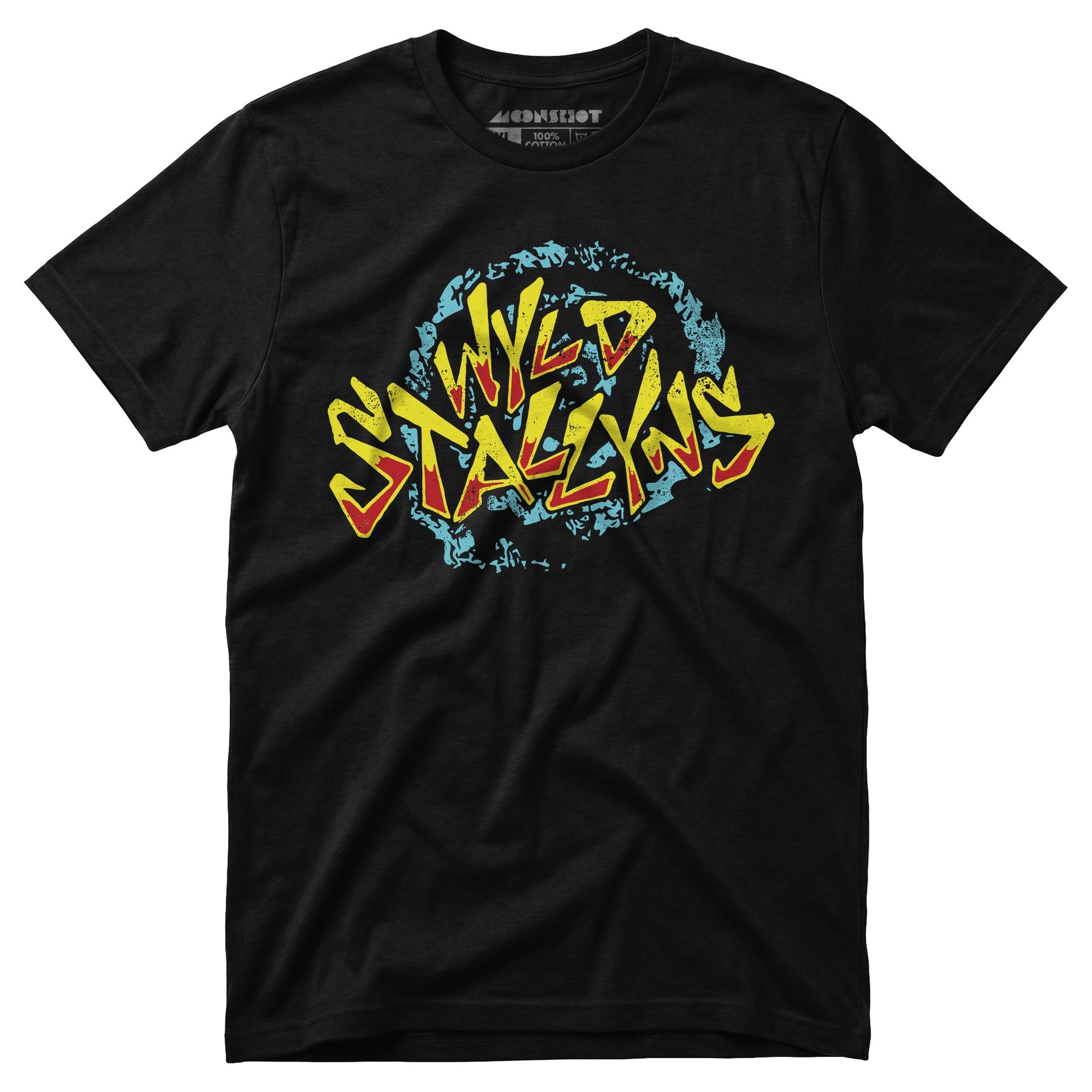 Wyld Stallyns - Unisex T-Shirt