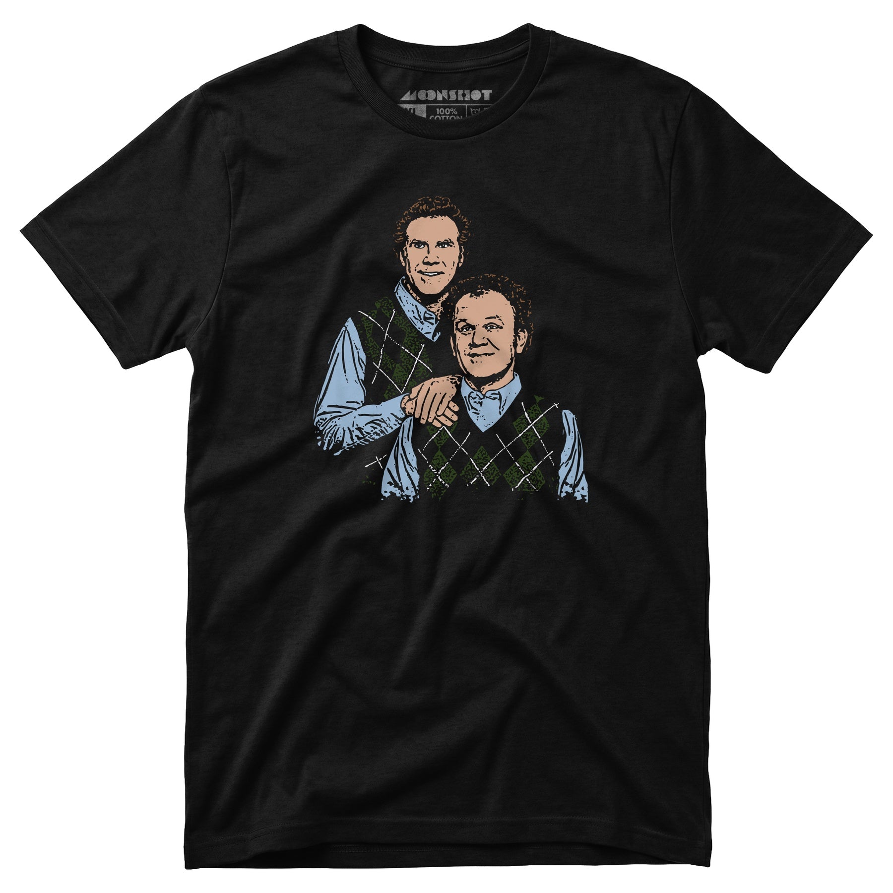 Step Brothers - Unisex T-Shirt