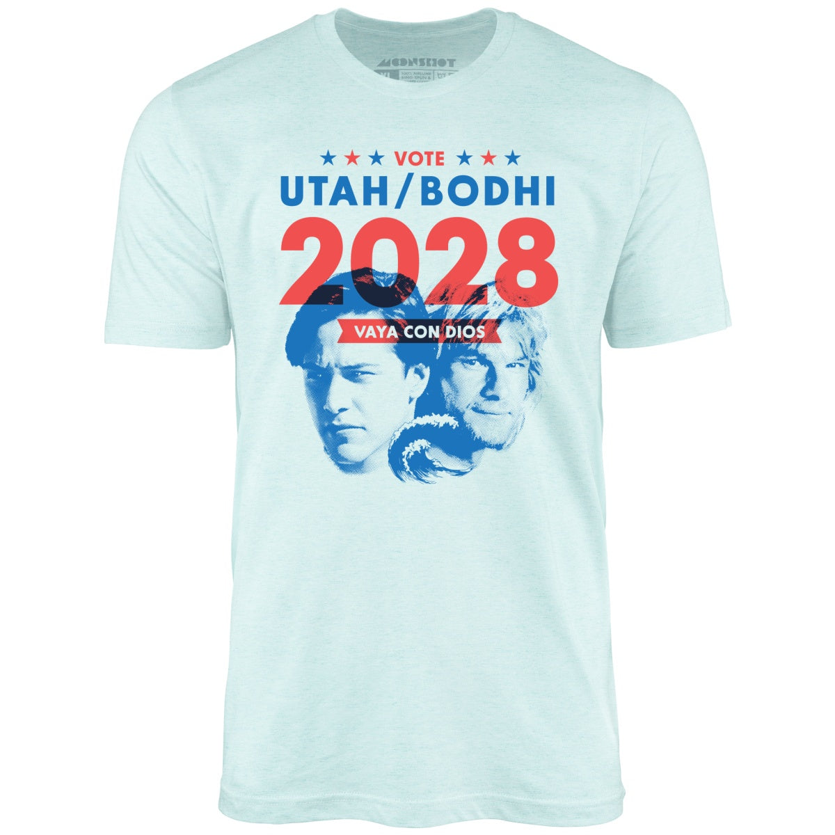 Utah Bodhi 2028 - Unisex T-Shirt