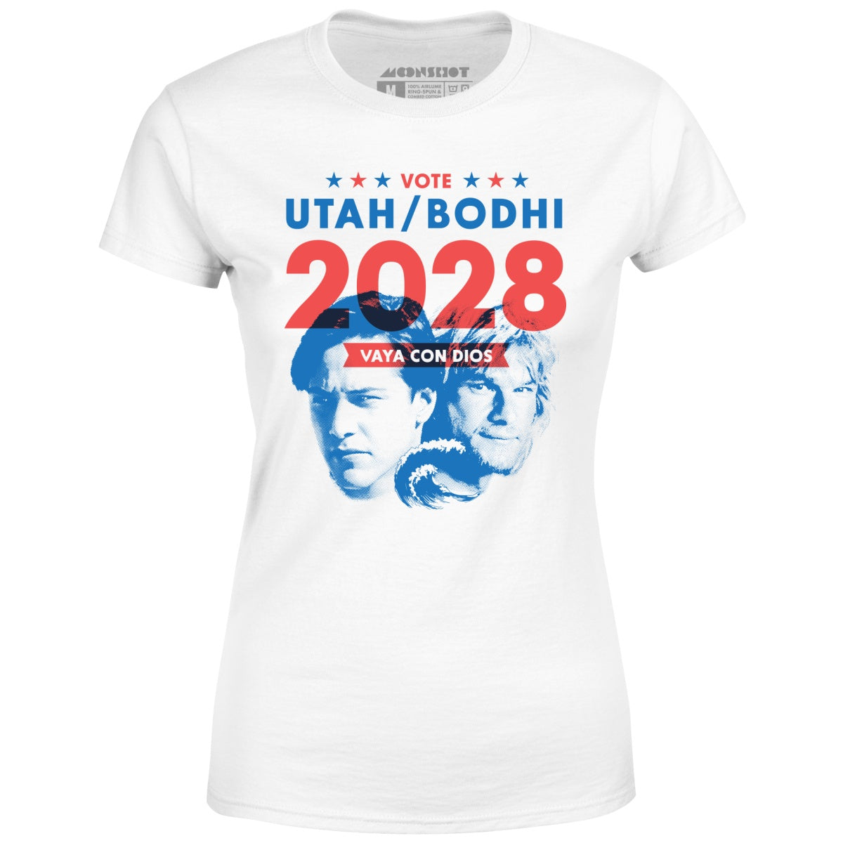 Utah Bodhi 2028 - Women's T-Shirt