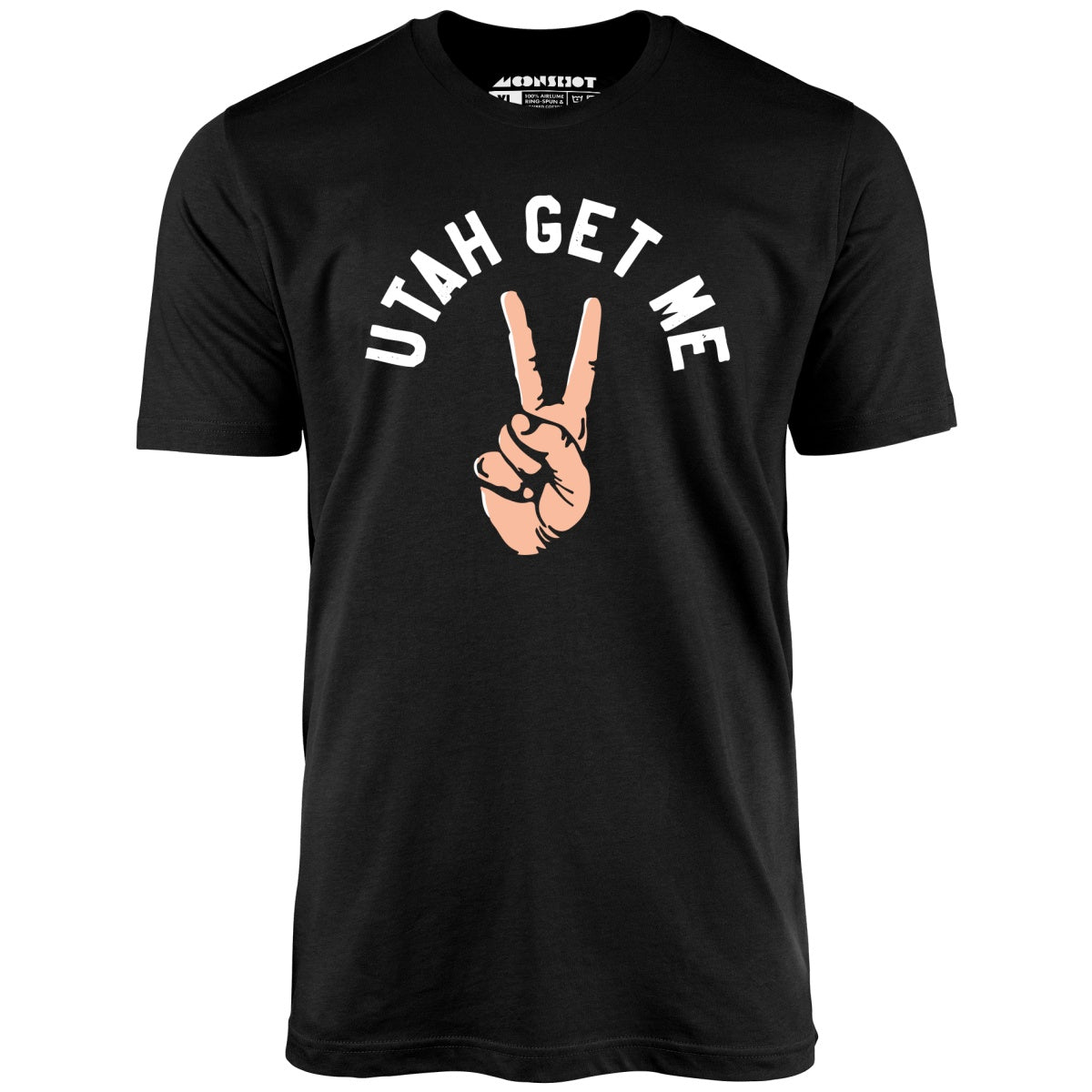 Utah Get Me Two - Unisex T-Shirt