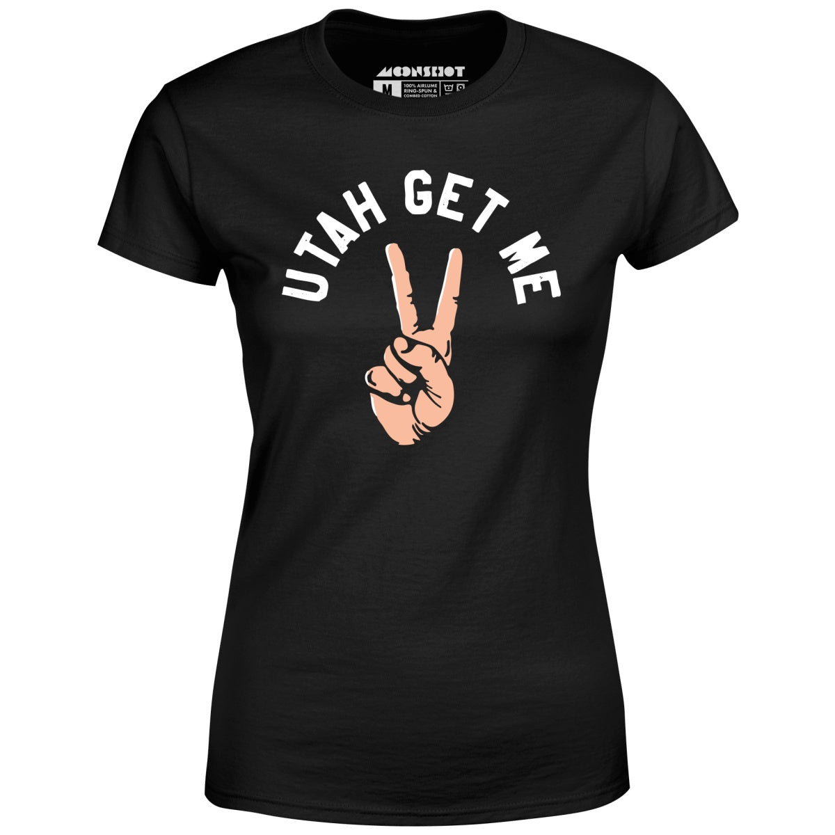 Utah Get Me Two - Women's T-Shirt