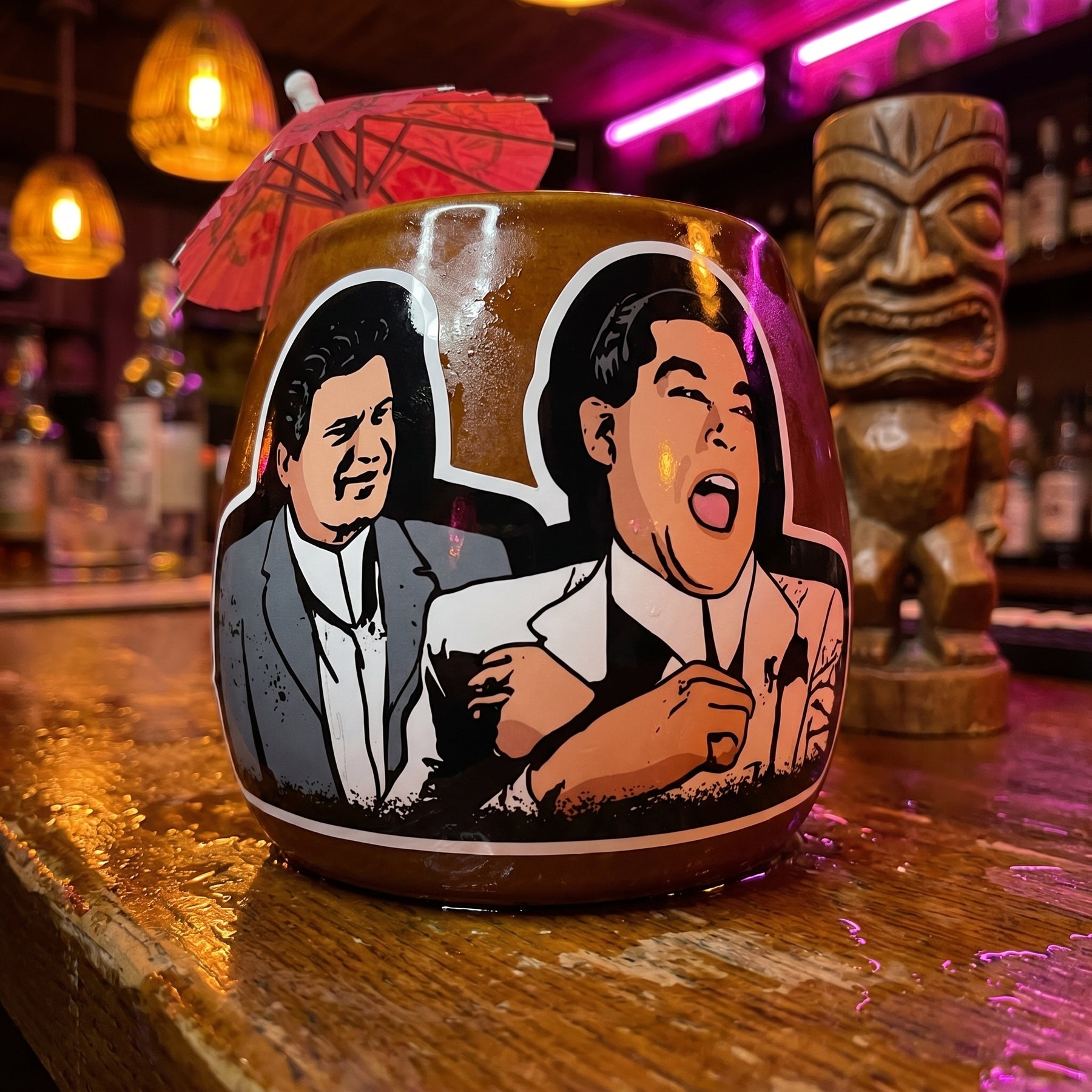 Funny Goodfellas - Sticker