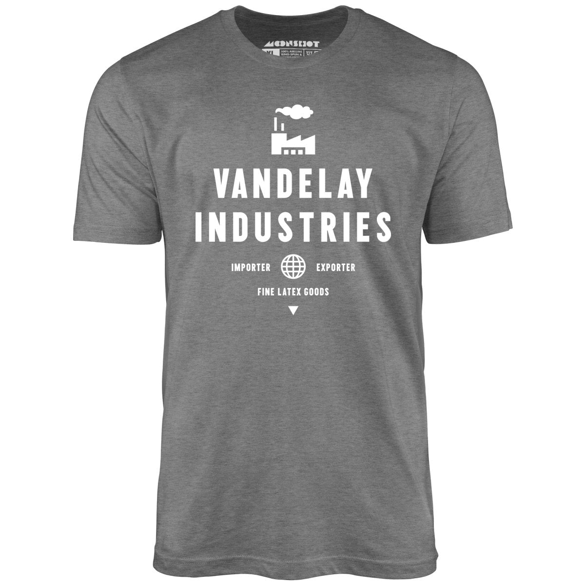 Vandelay Industries - Unisex T-Shirt