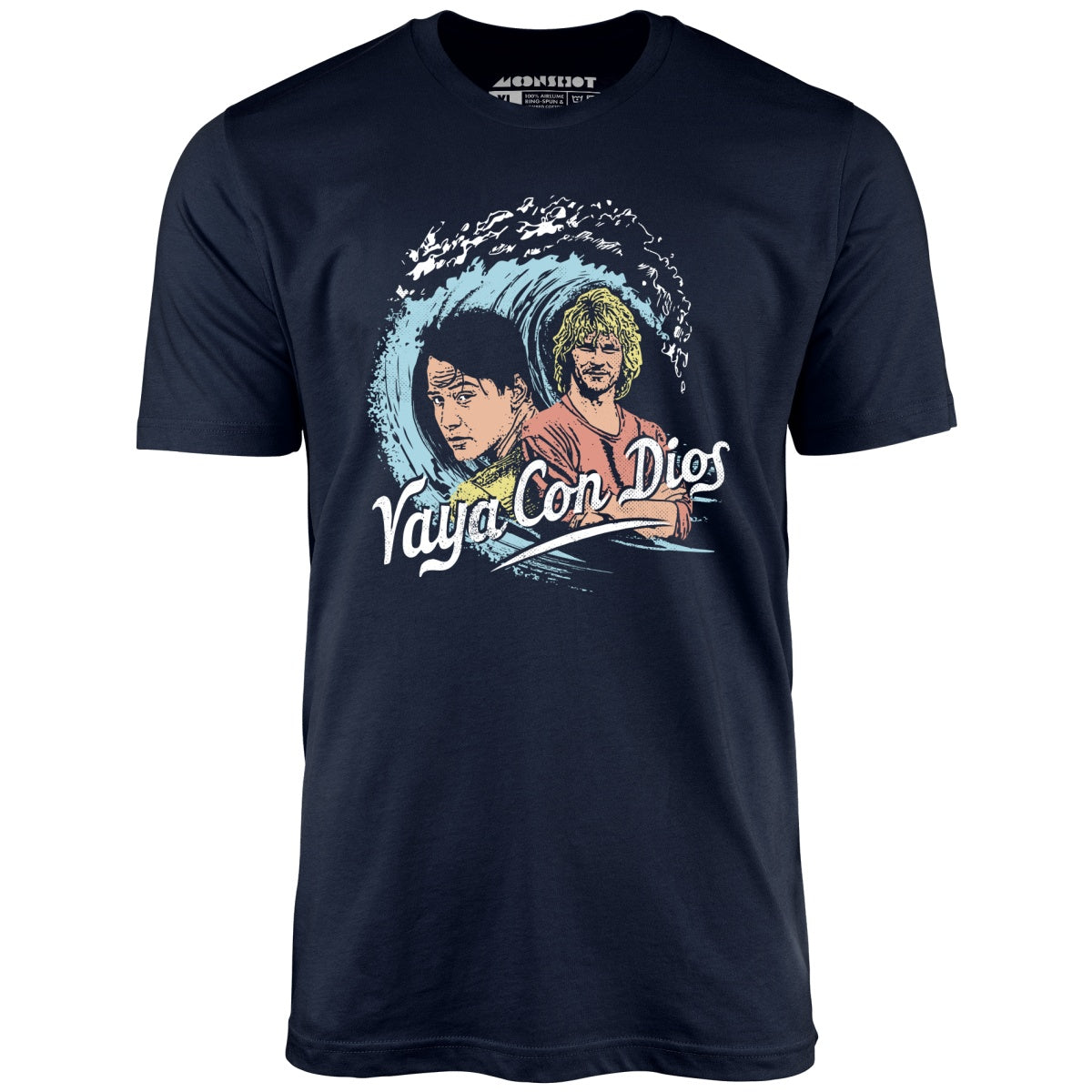 Vaya Con Dios - Unisex T-Shirt