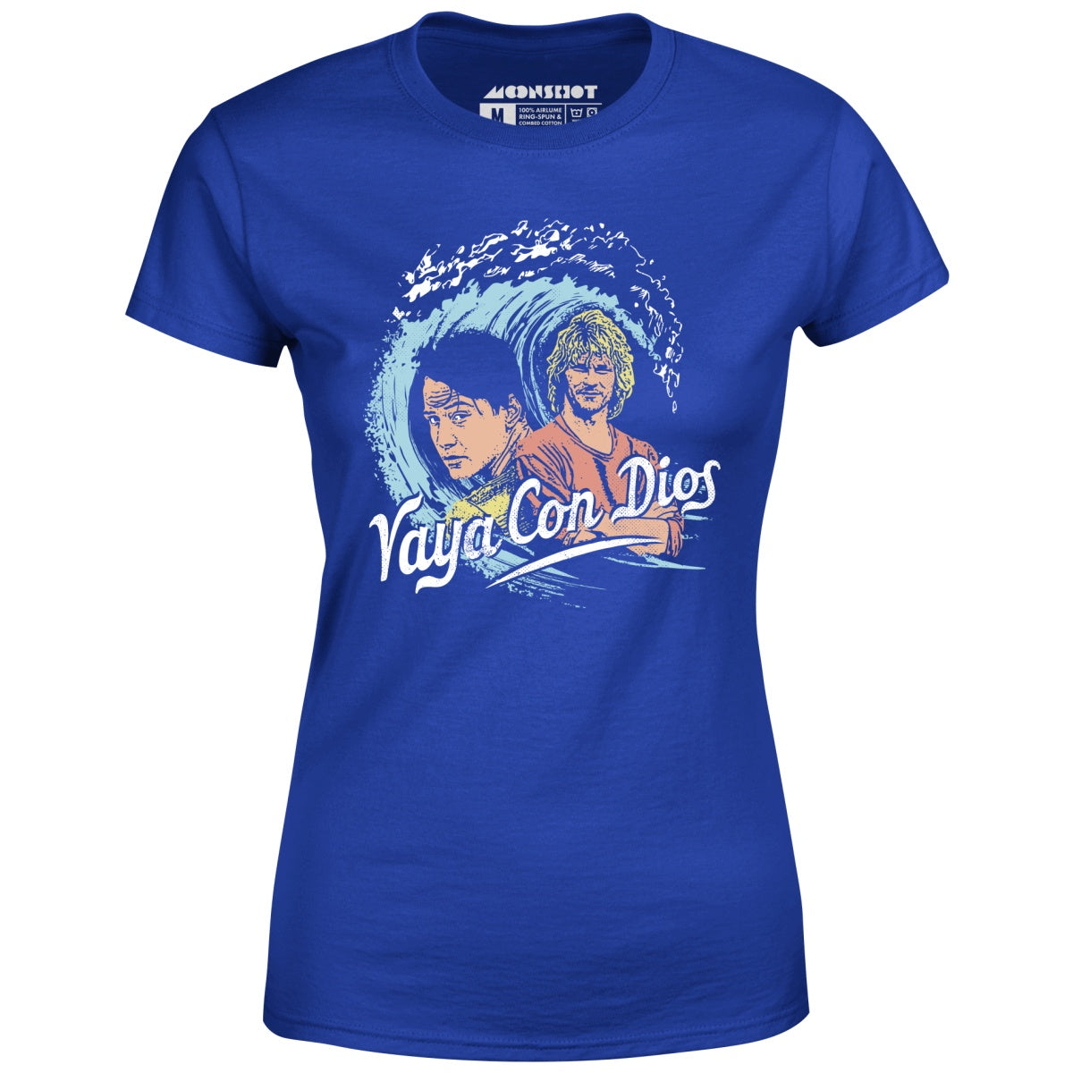 Vaya Con Dios - Women's T-Shirt