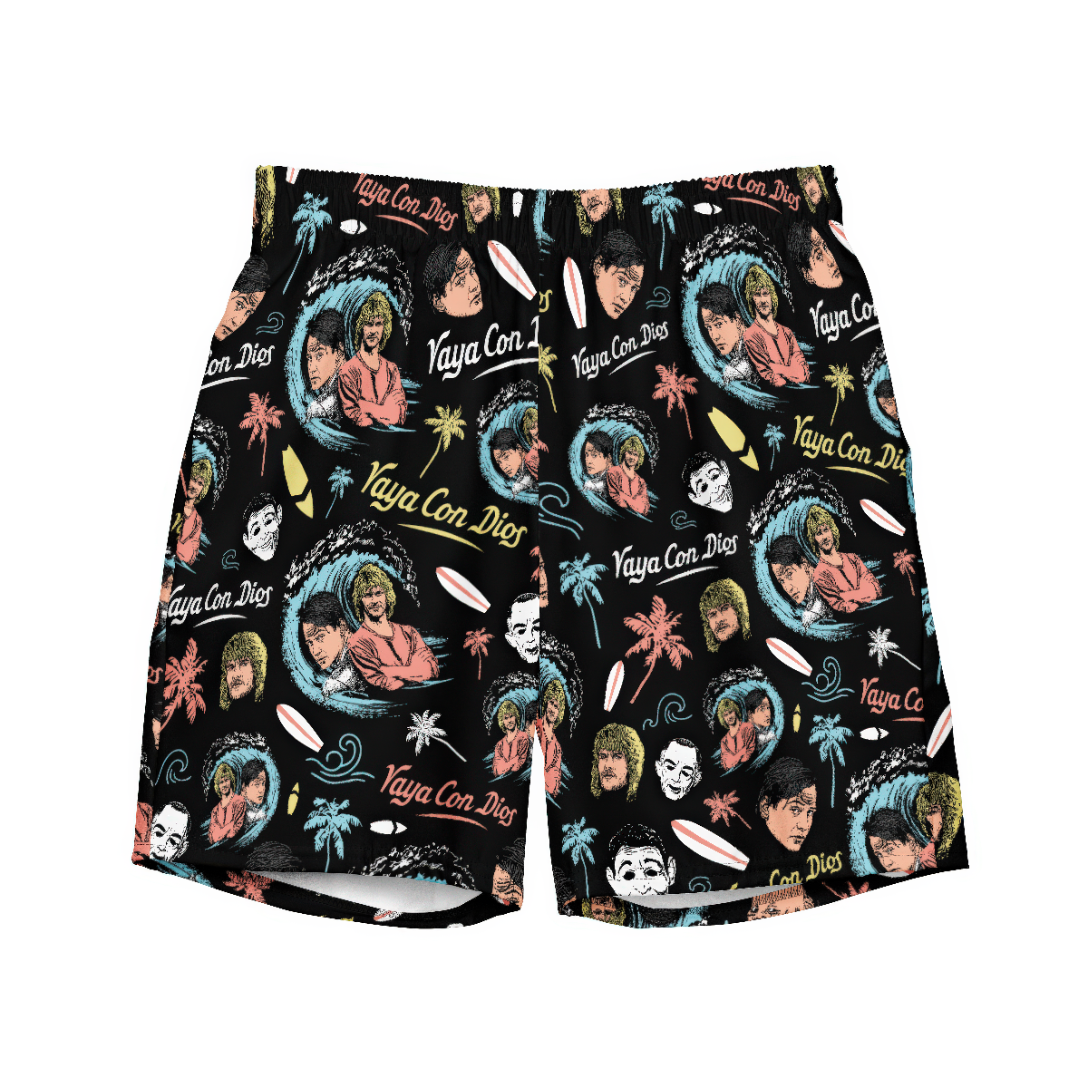 Vaya Con Dios - Swim Trunks