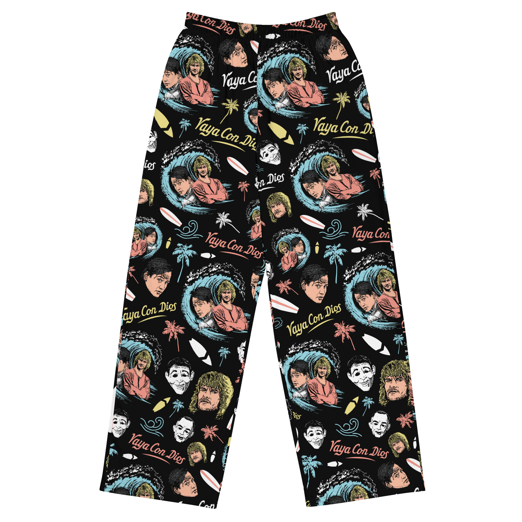 Vaya Con Dios - Pajama Lounge Pants