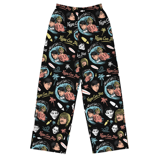 Vaya Con Dios - Pajama Lounge Pants