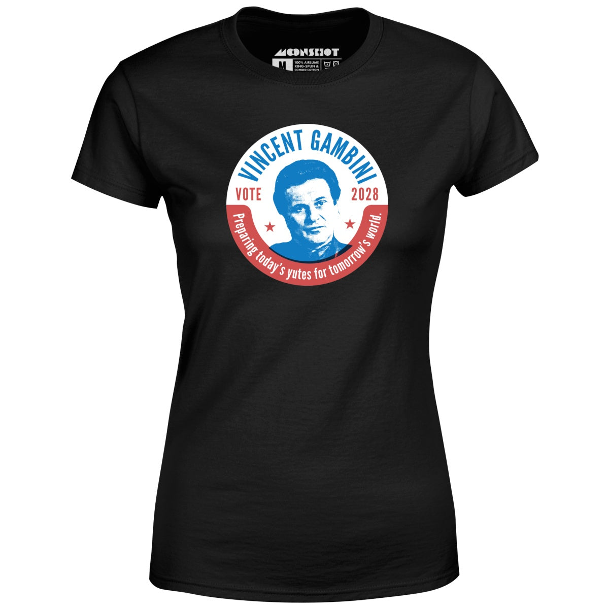 Vincent Gambini 2028 - Women's T-Shirt