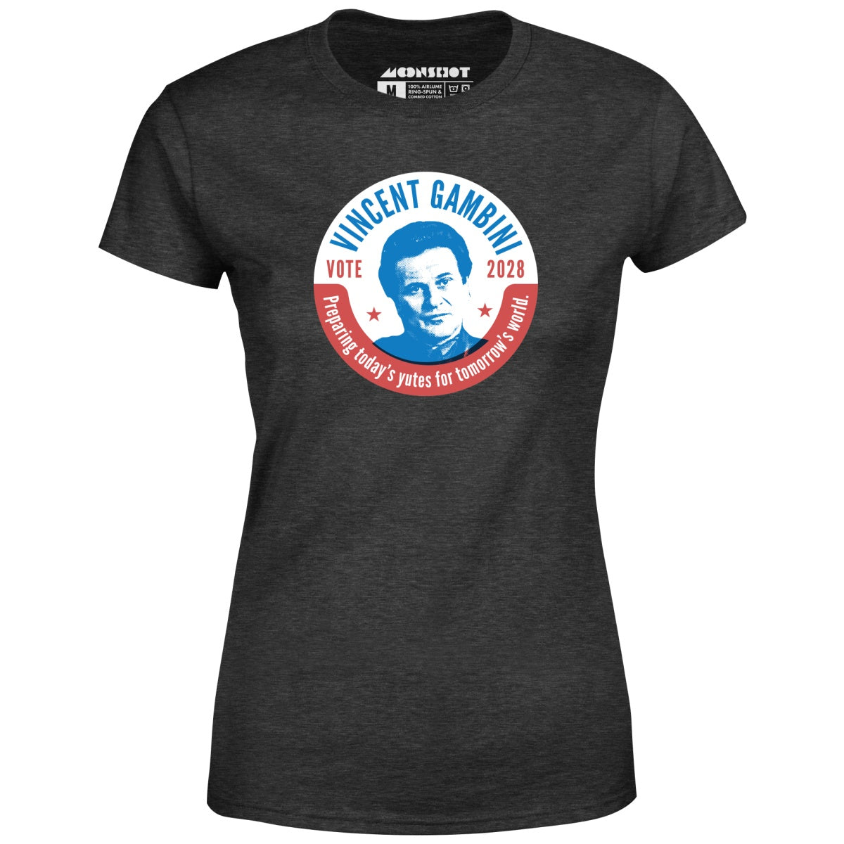 Vincent Gambini 2028 - Women's T-Shirt