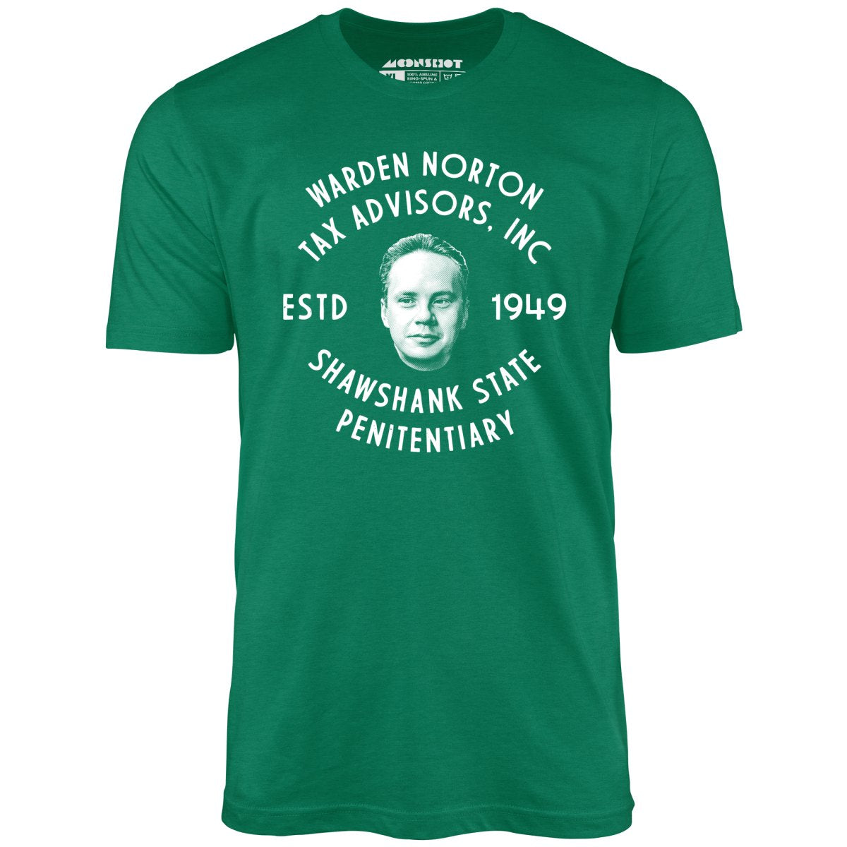 Warden Norton's Tax Advisors Inc - Unisex T-Shirt