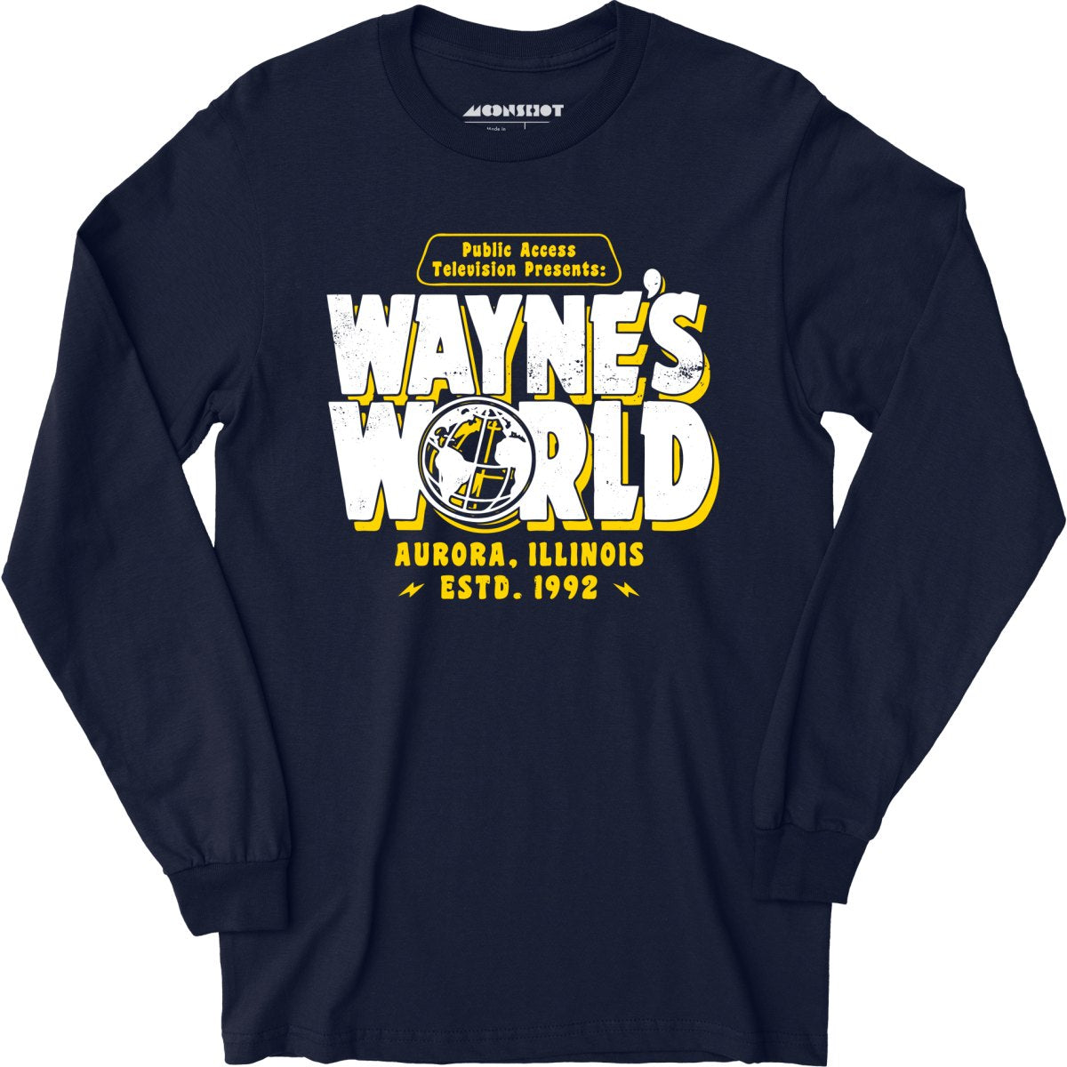 waynes-world-long-sleeve-t-