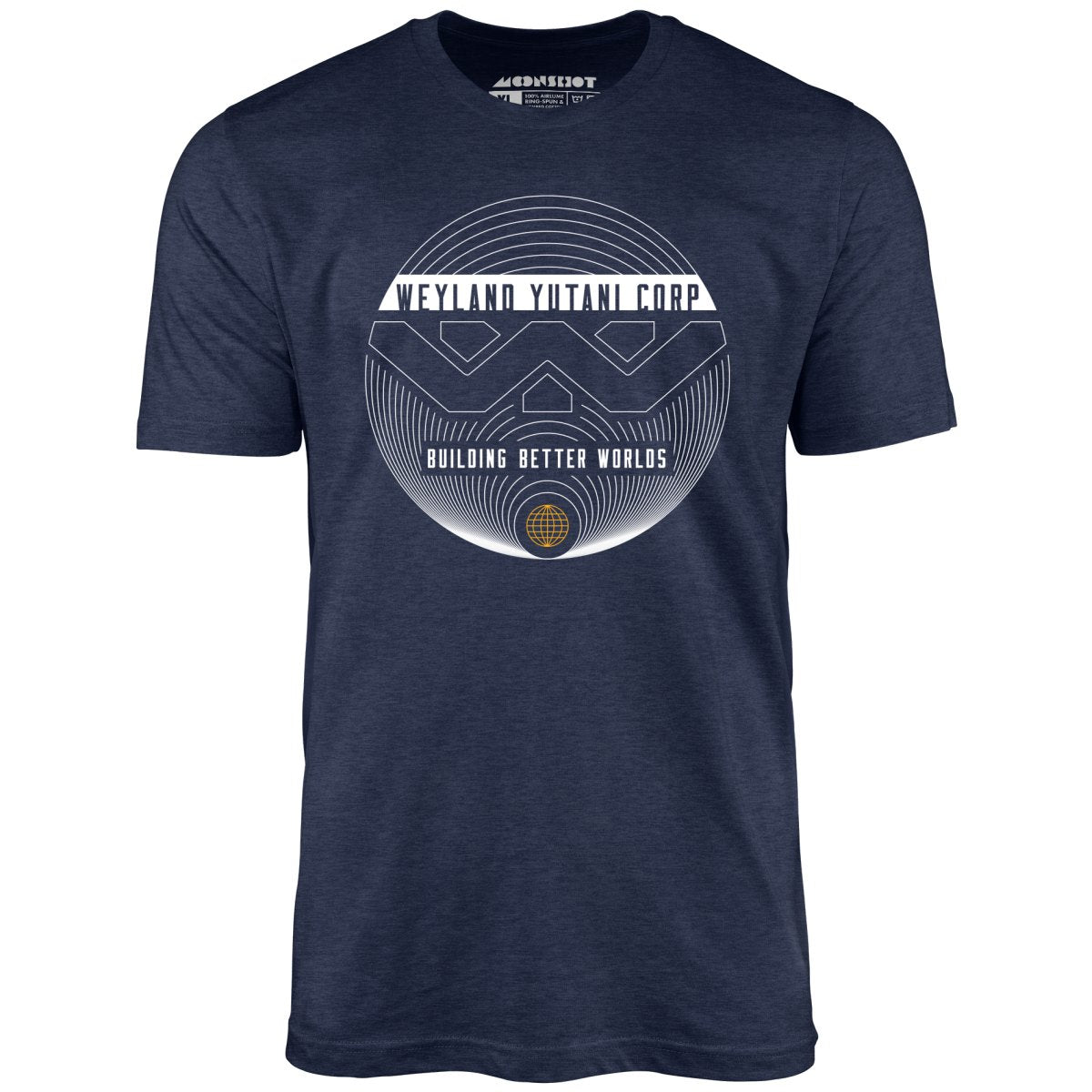 Weyland Yutani Corp - Unisex T-Shirt