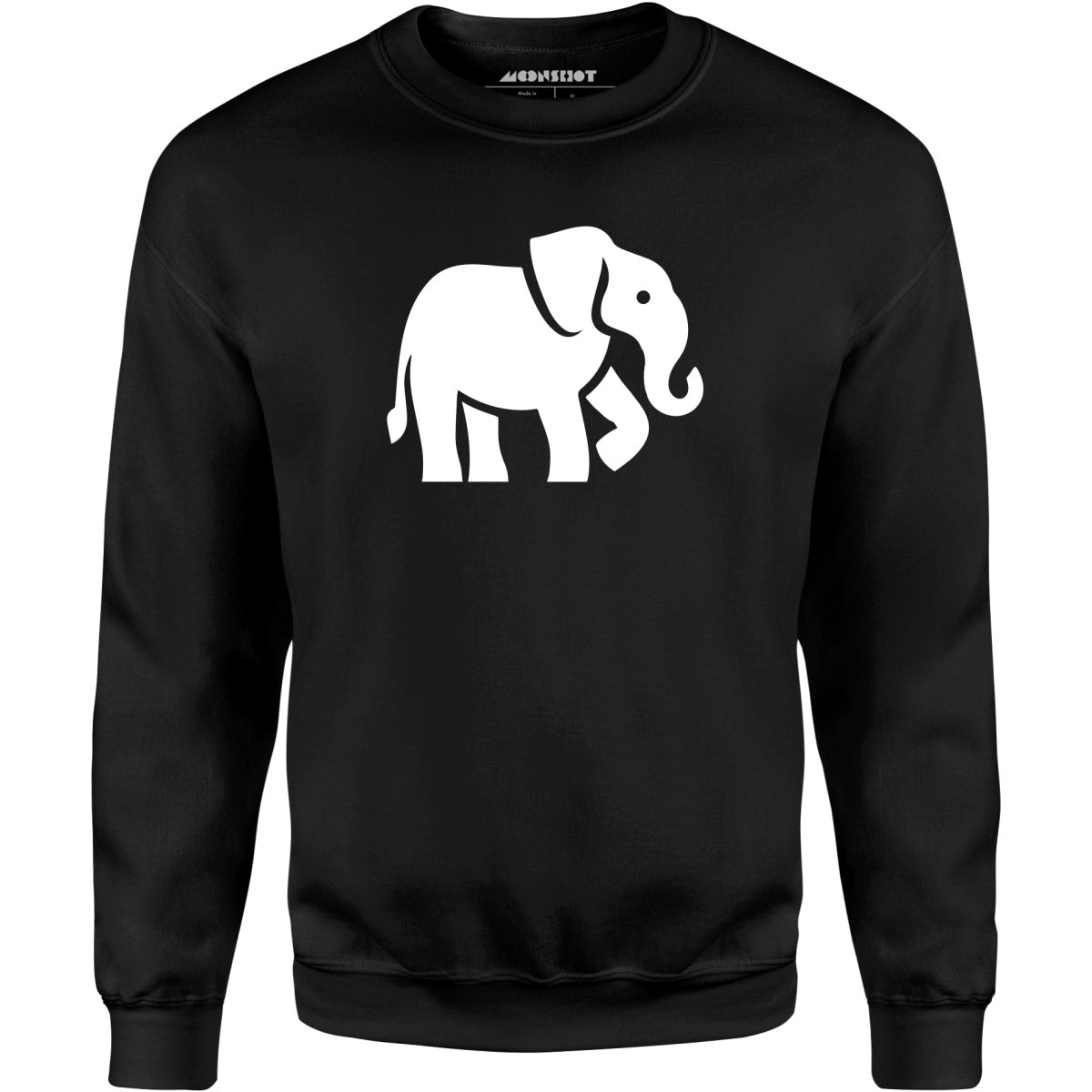 White Elephant Gift - Unisex Sweatshirt