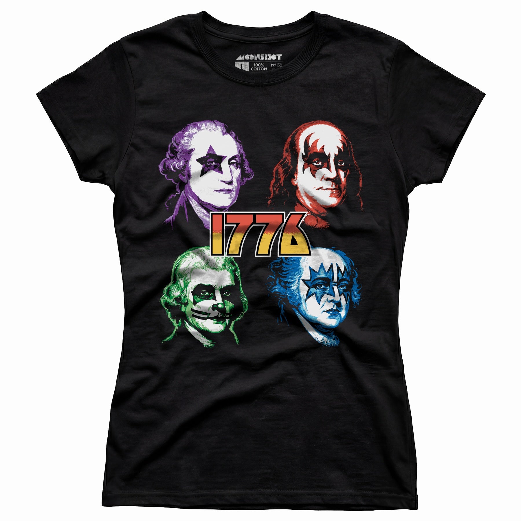 1776 - Women's T-Shirt