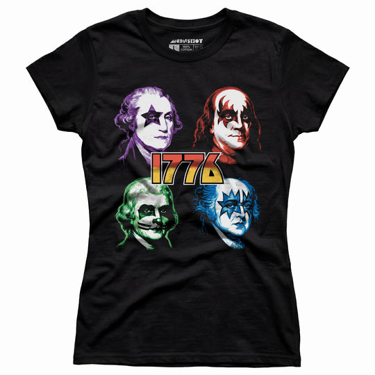 1776 - Women's T-Shirt