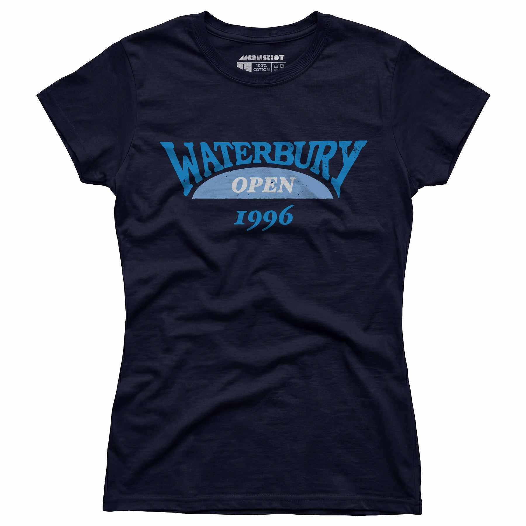 1996 Waterbury Open - Happy Gilmore - Women's T-Shirt
