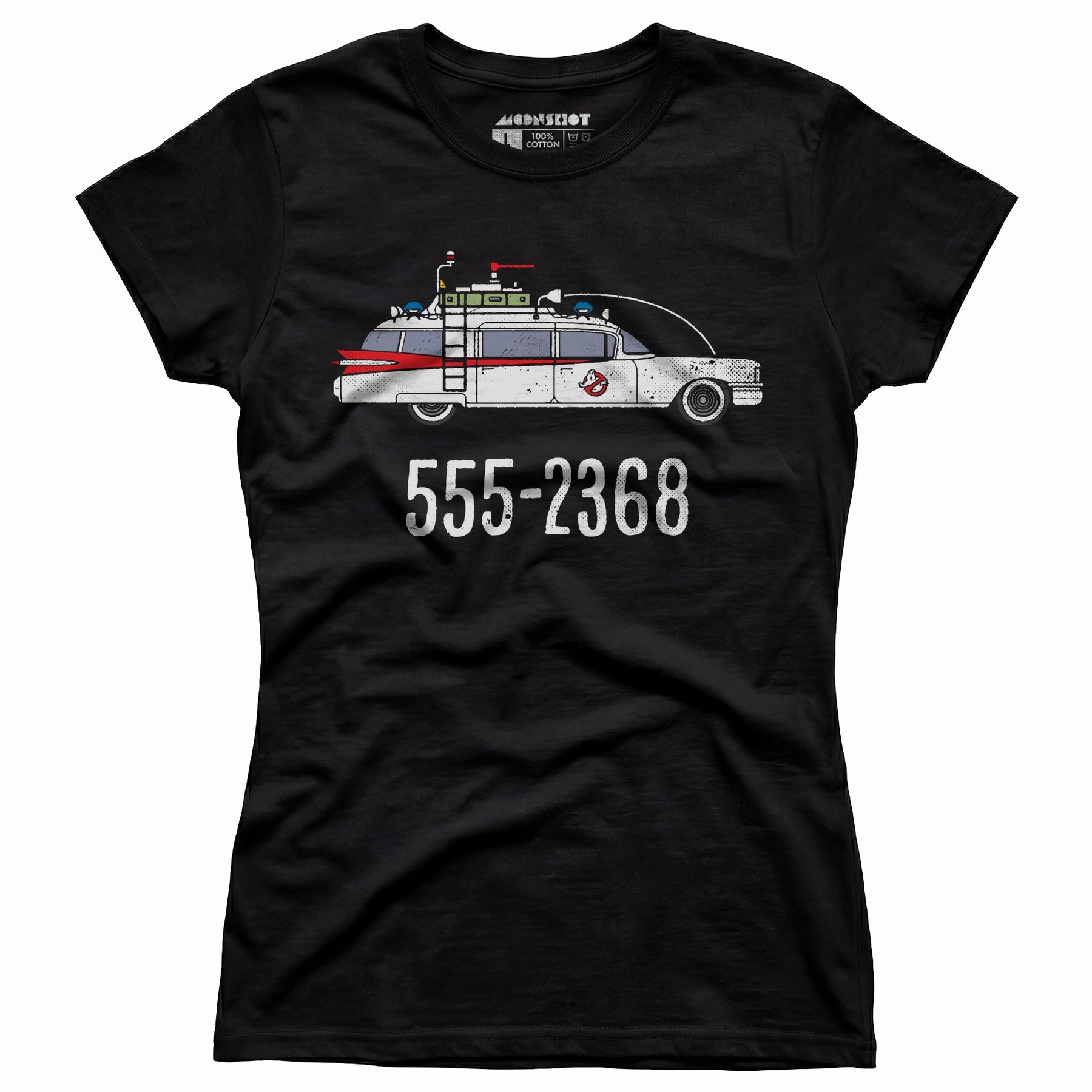555-2368 - Women's T-Shirt