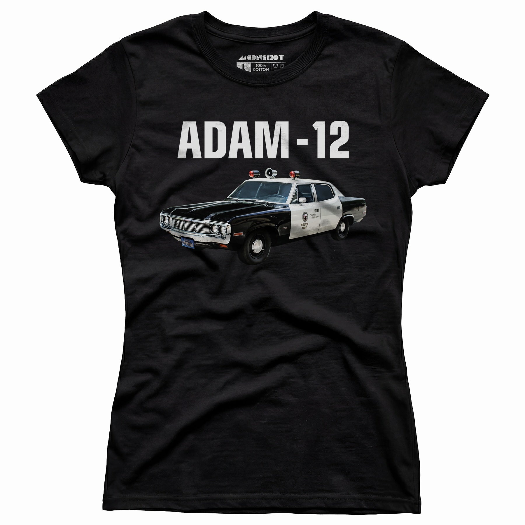 Adam-12 - Women's T-Shirt