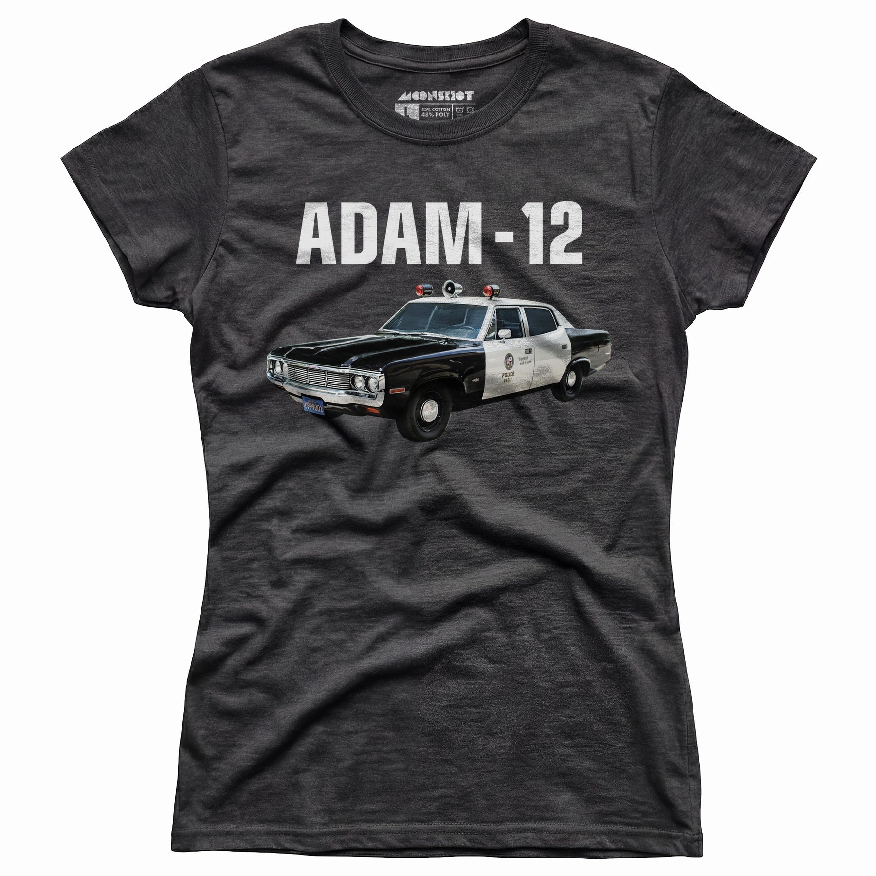 Adam-12 - Women's T-Shirt