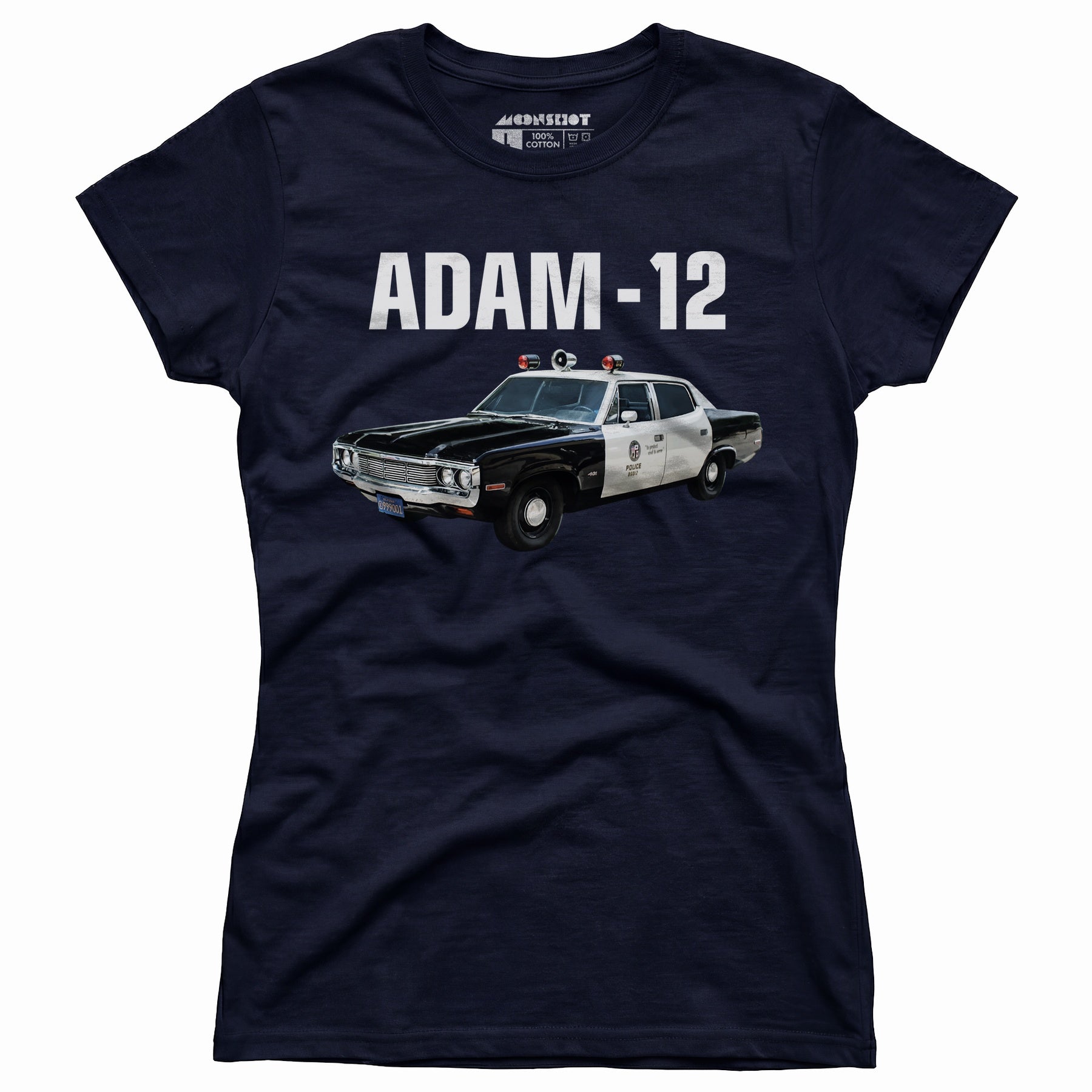 Adam-12 - Women's T-Shirt