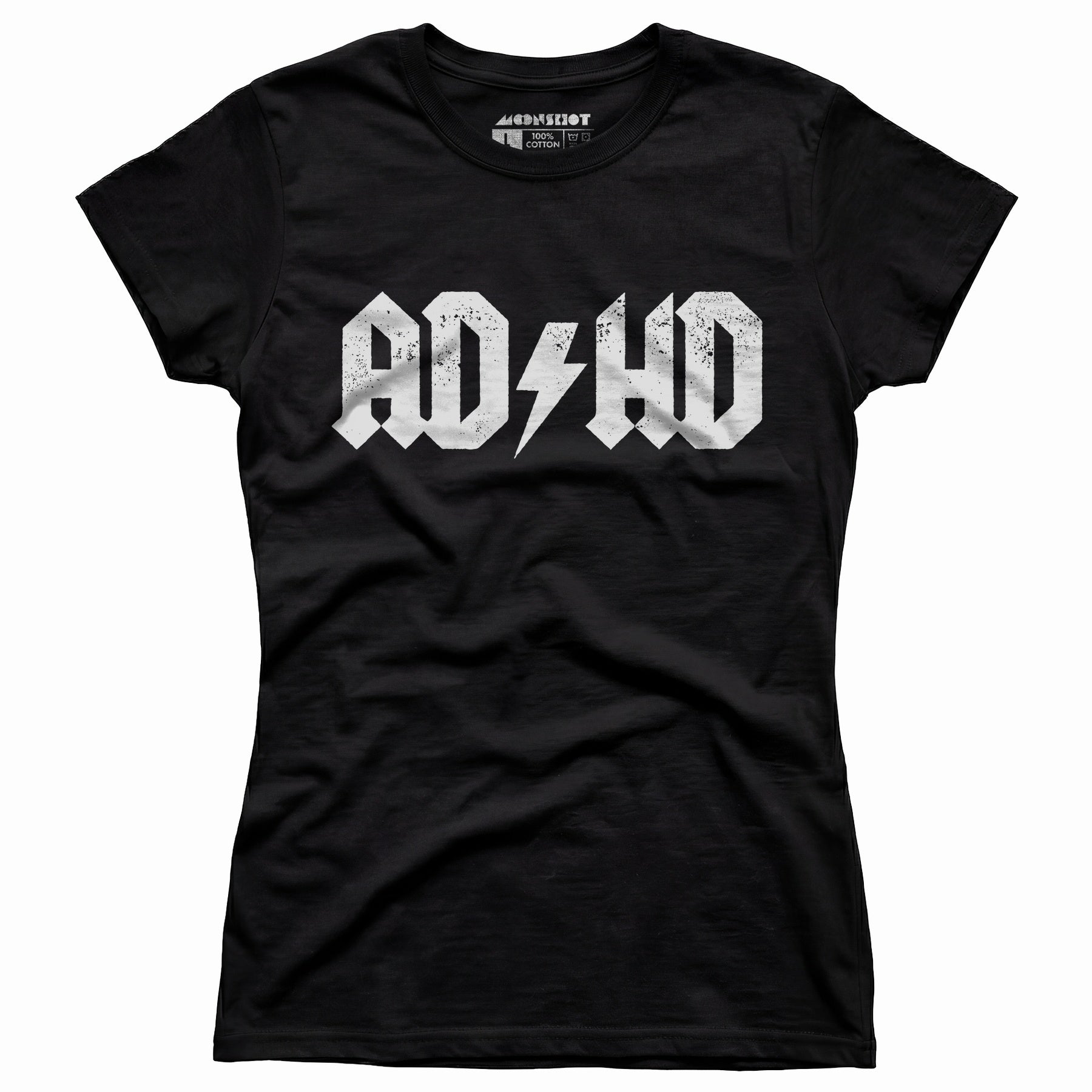 ADHD - Women's T-Shirt