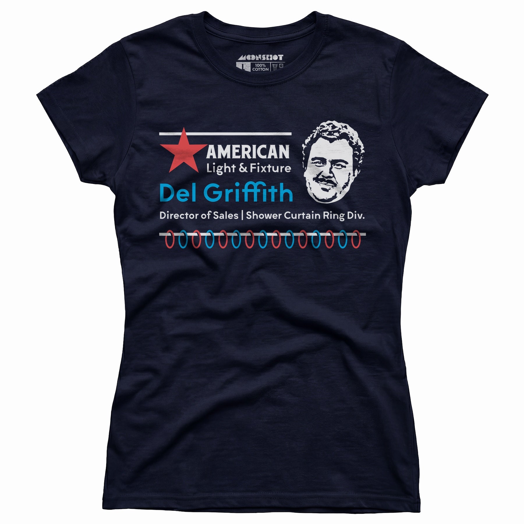American Light & Fixture - Women's T-Shirt