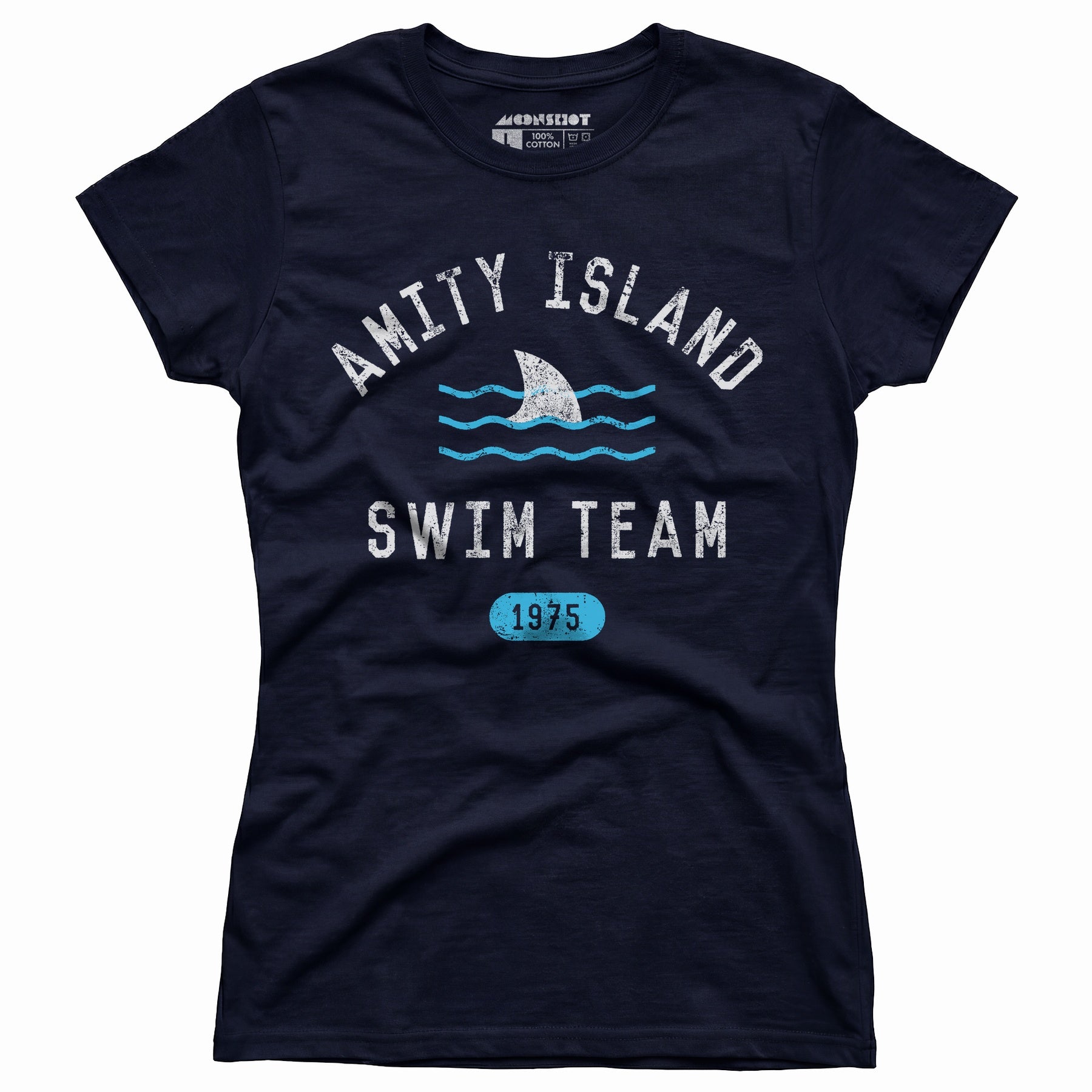 Amity Island Swim Team - Women's T-Shirt