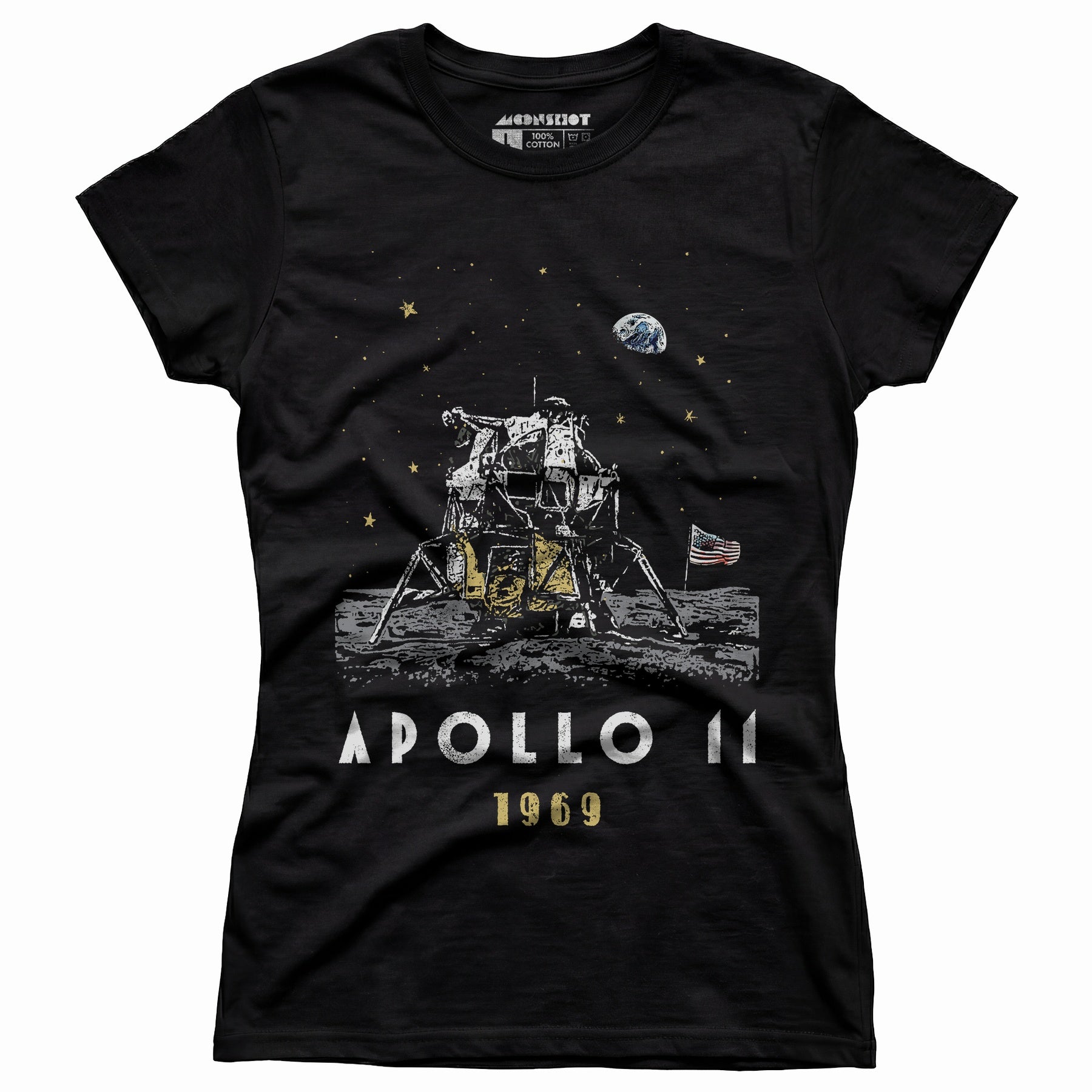 Apollo 11 - Women's T-Shirt