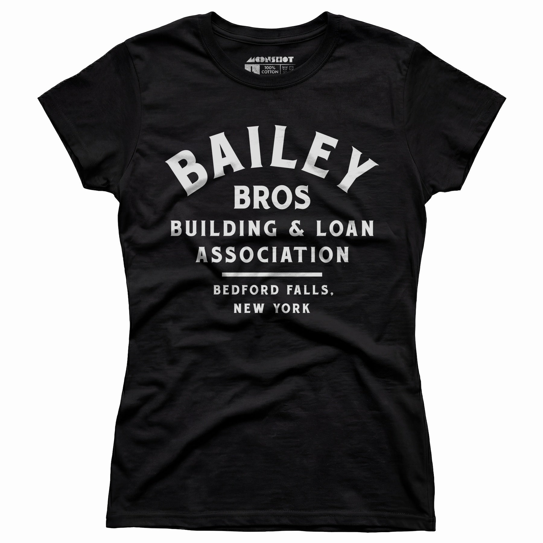 Bailey Brothers - Women's T-Shirt