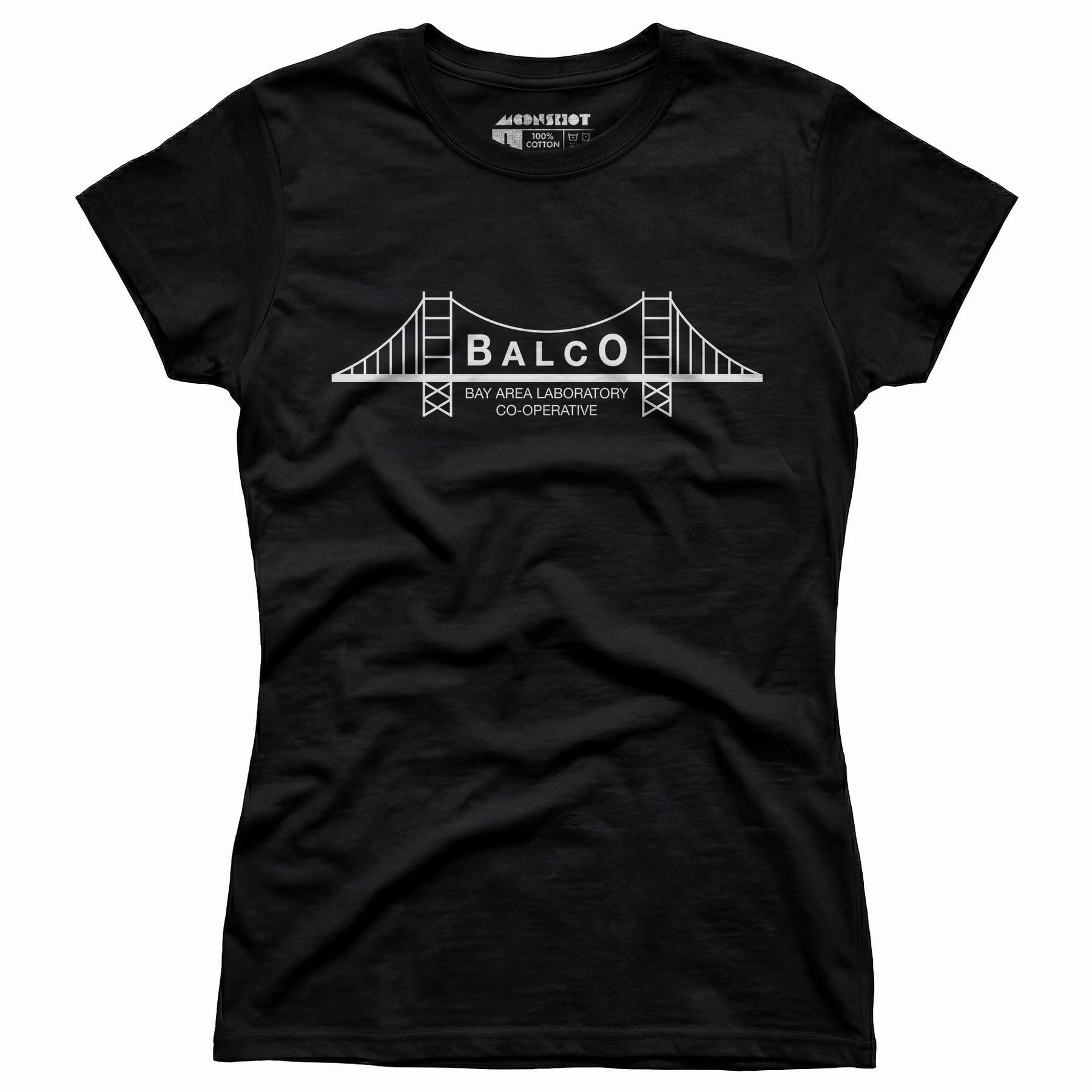 Balco - Women's T-Shirt