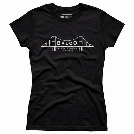 Balco - Women's T-Shirt