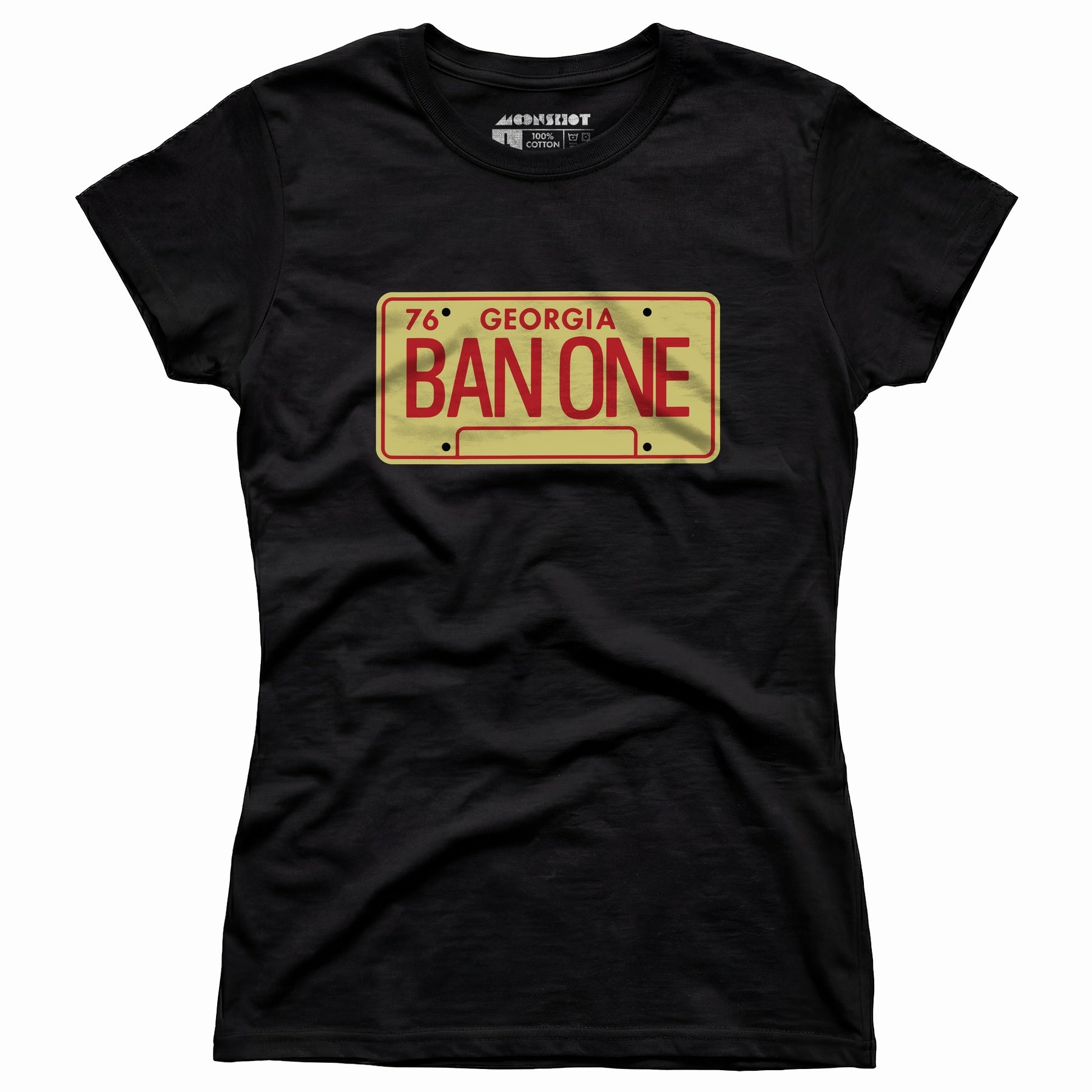 Ban One - Smokey and The Bandit - Women's T-Shirt