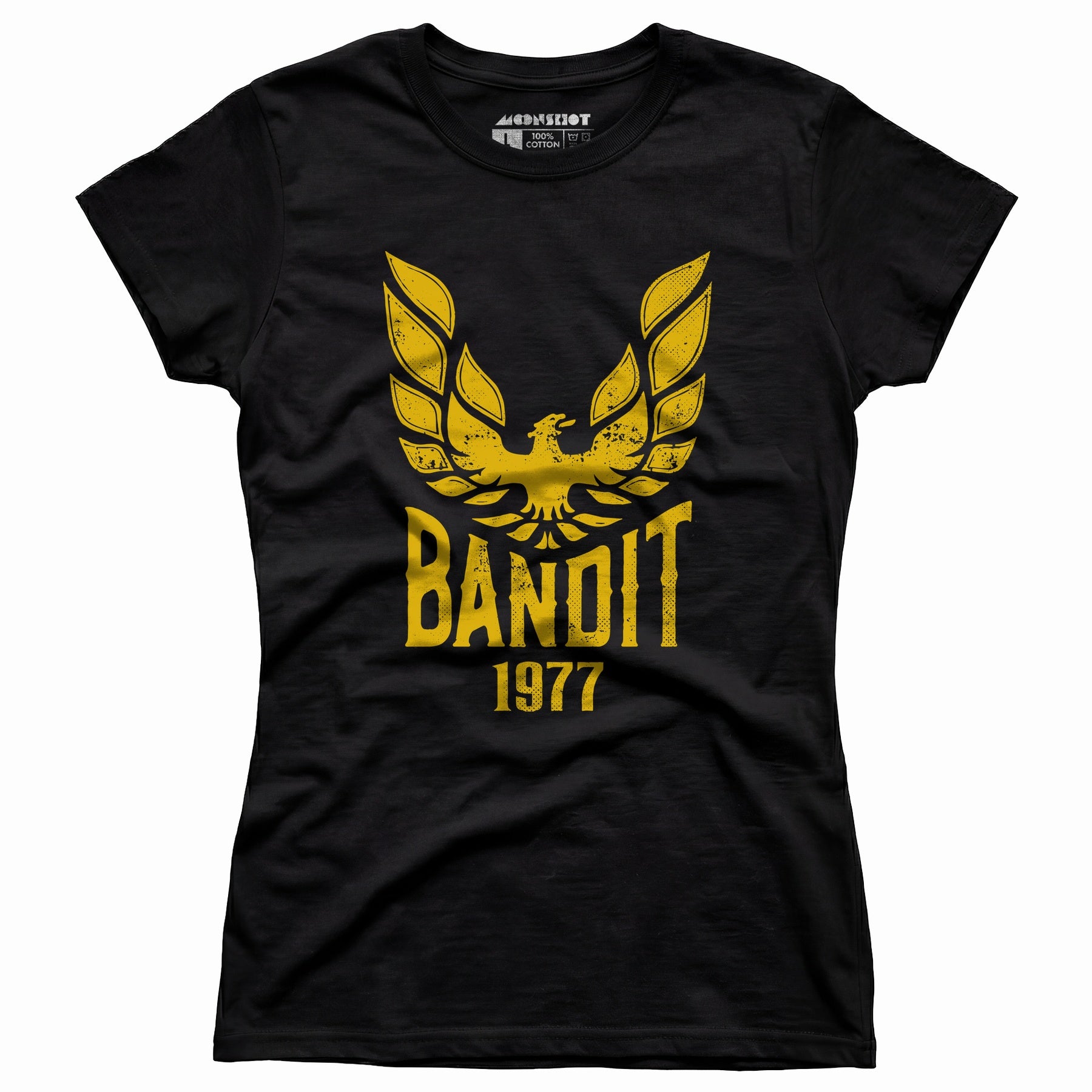 Bandit 1977 - Women's T-Shirt