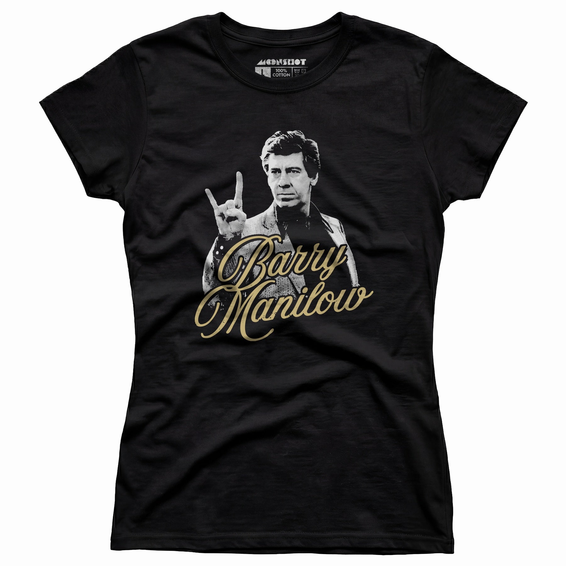 Barry Manilow's Wardrobe - Women's T-Shirt