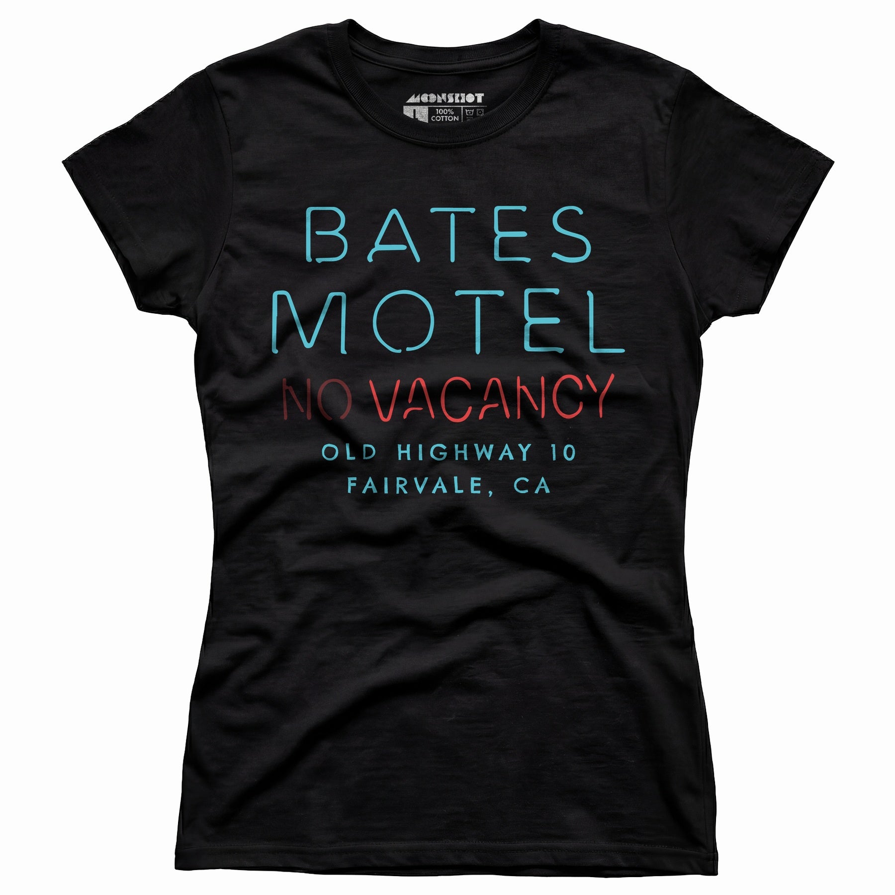 Bates Motel - Women's T-Shirt