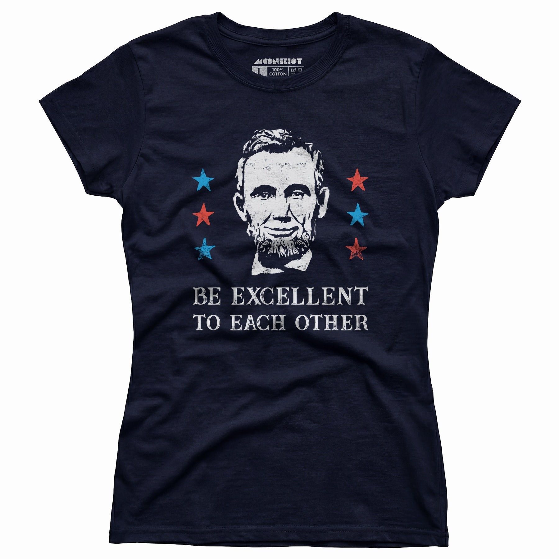 Be Excellent To Each Other - Women's T-Shirt