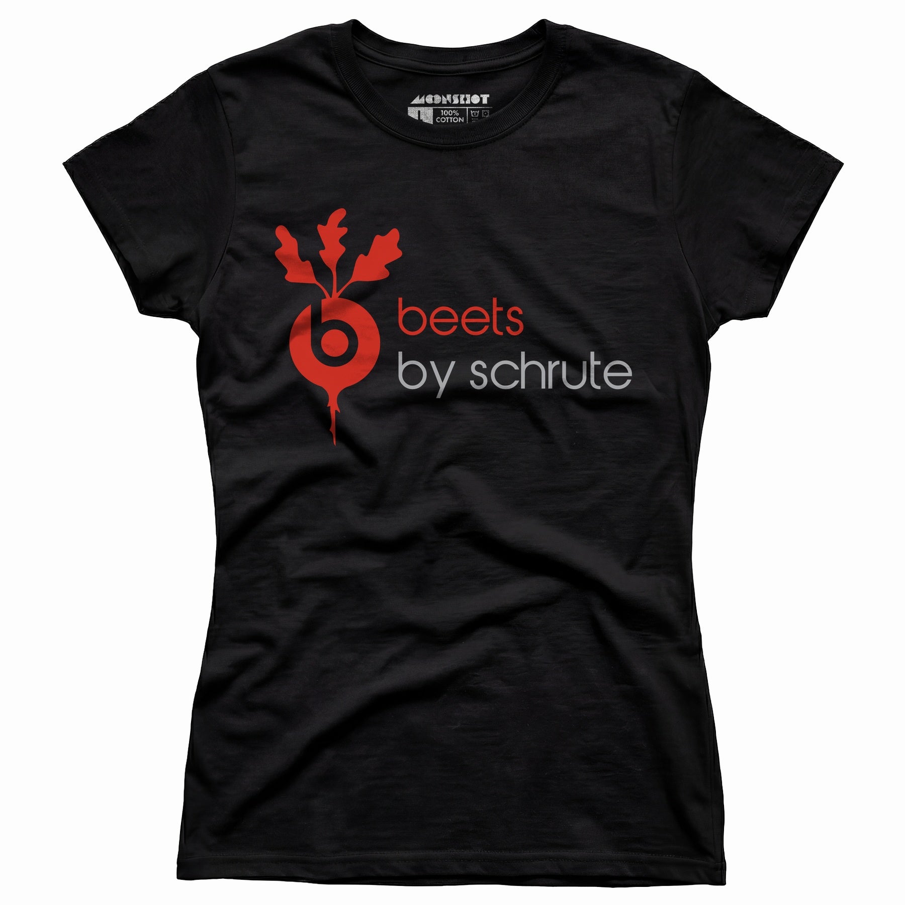 Beets by Schrute - Women's T-Shirt