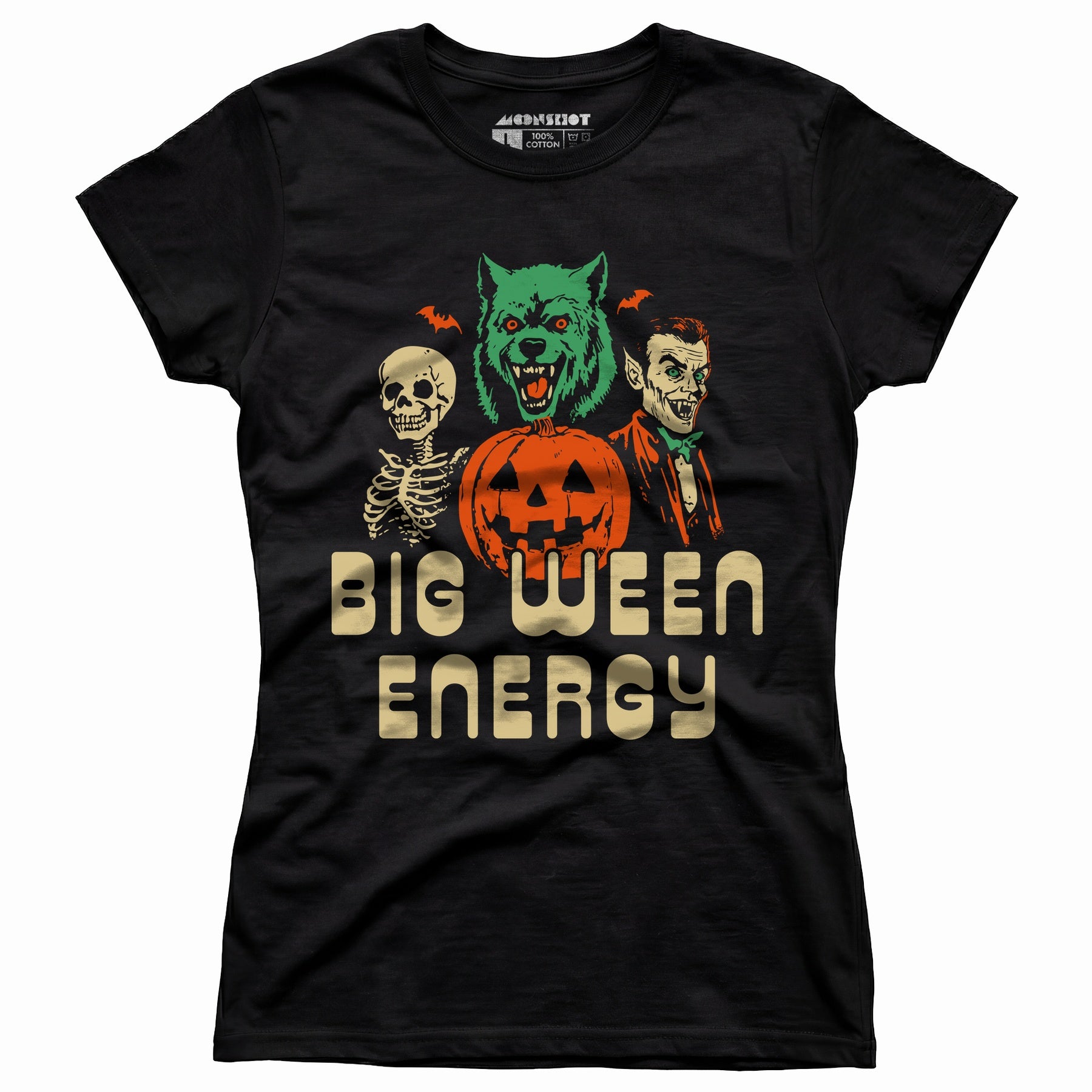 Big Ween Energy - Women's T-Shirt