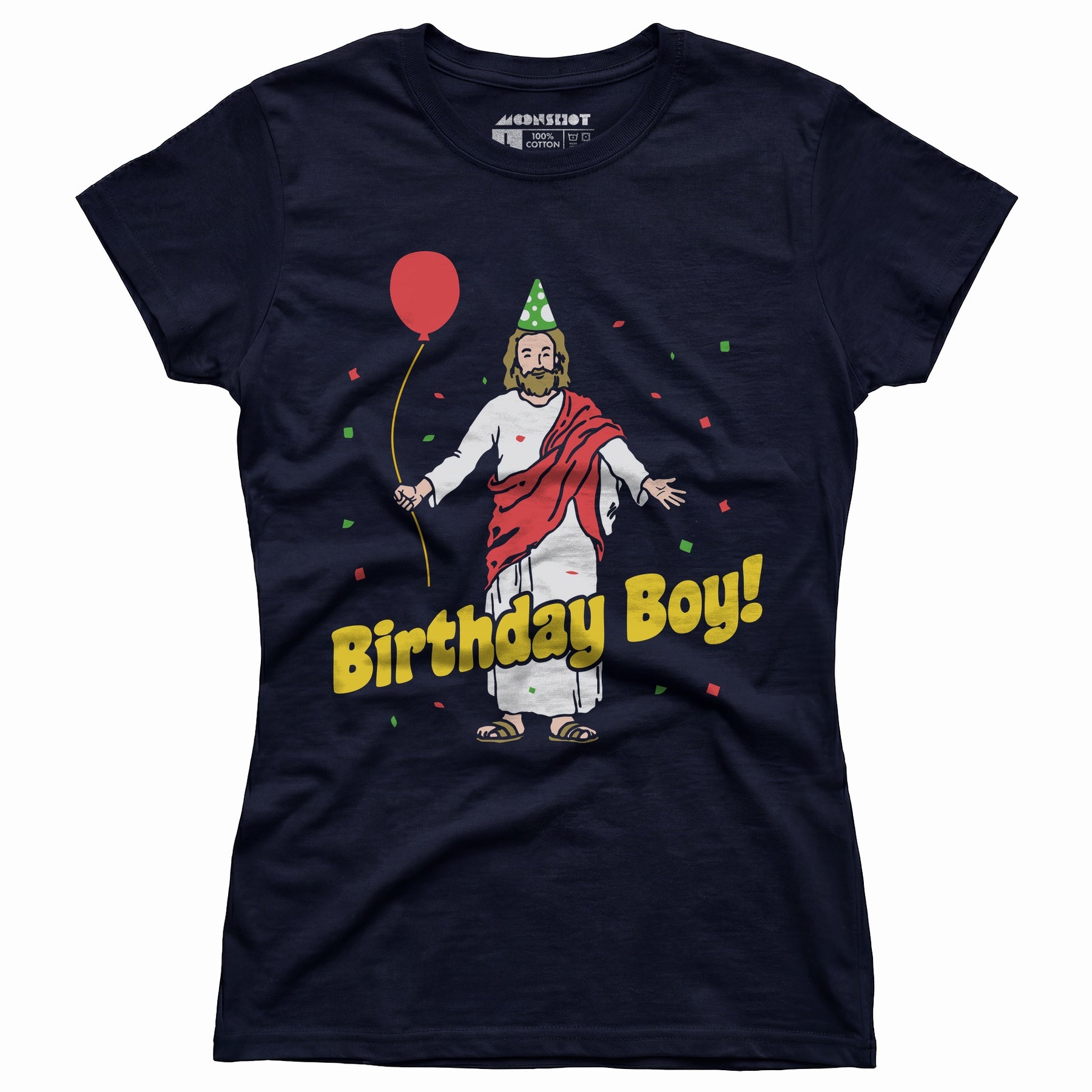 Birthday Boy - Women's T-Shirt