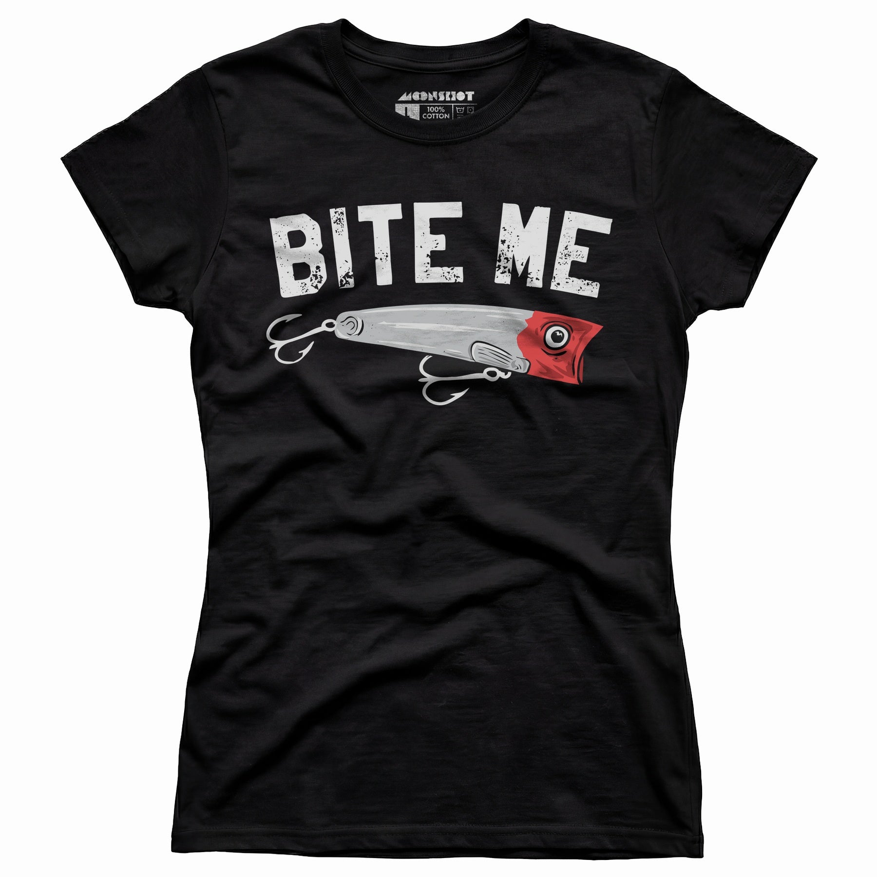 Bite Me - Women's T-Shirt