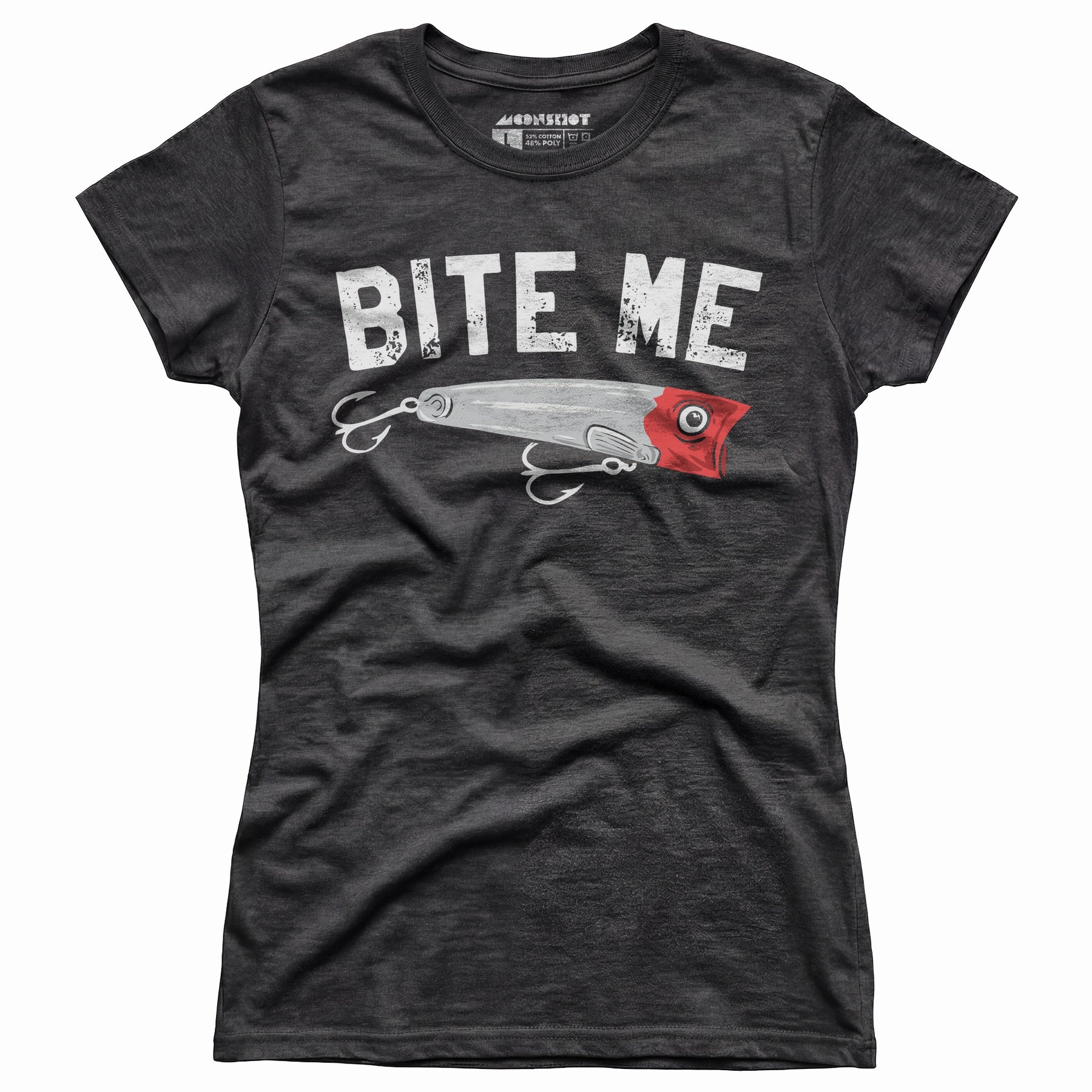 Bite Me - Women's T-Shirt