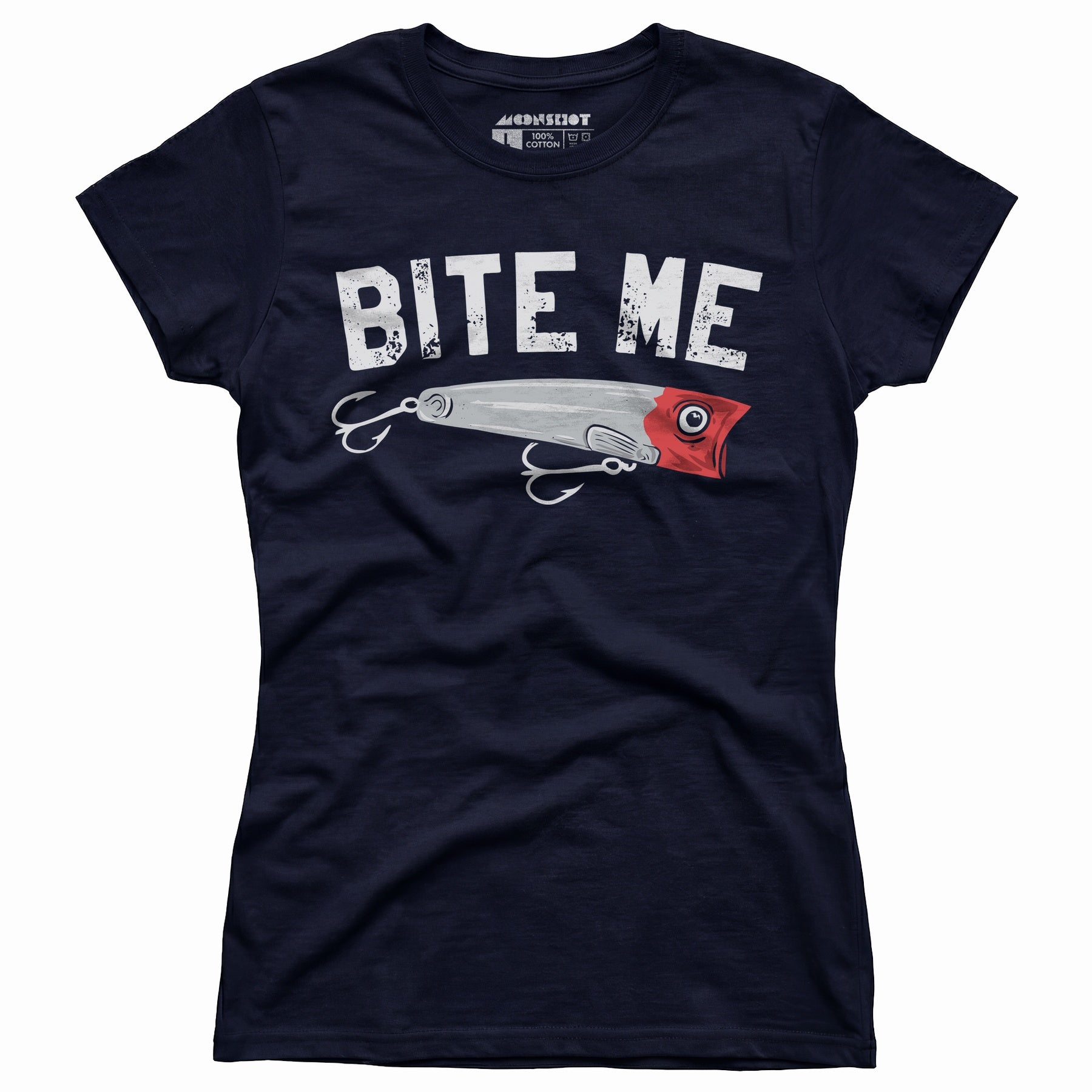 Bite Me - Women's T-Shirt