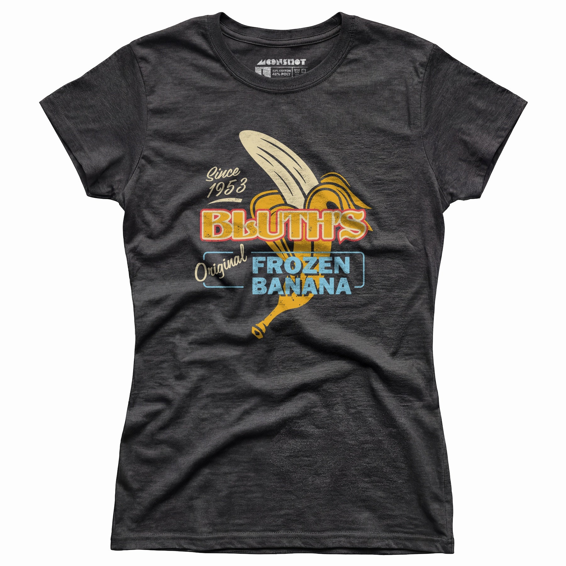 Bluth's Original Frozen Banana - Women's T-Shirt