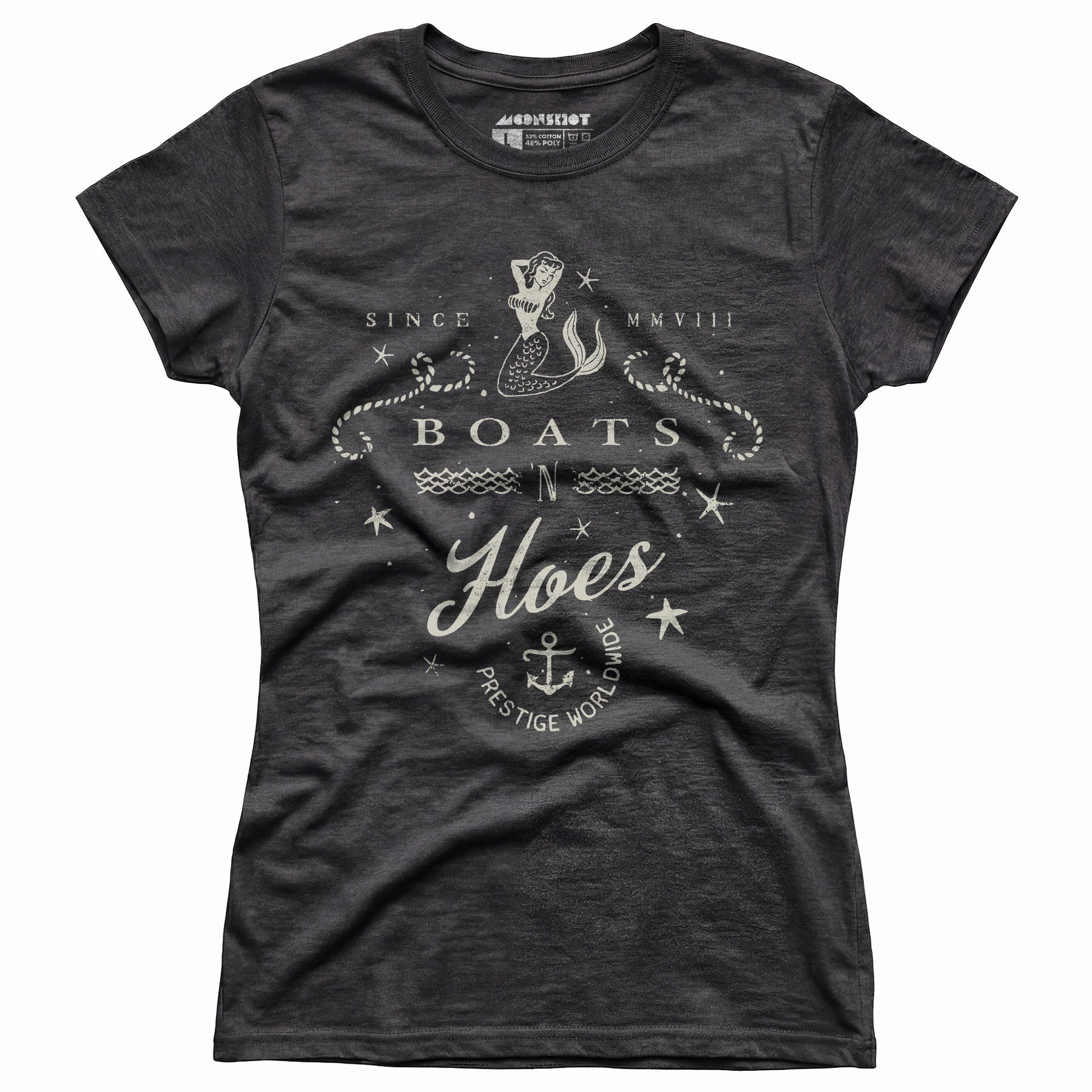 Boats n Hoes - Women's T-Shirt