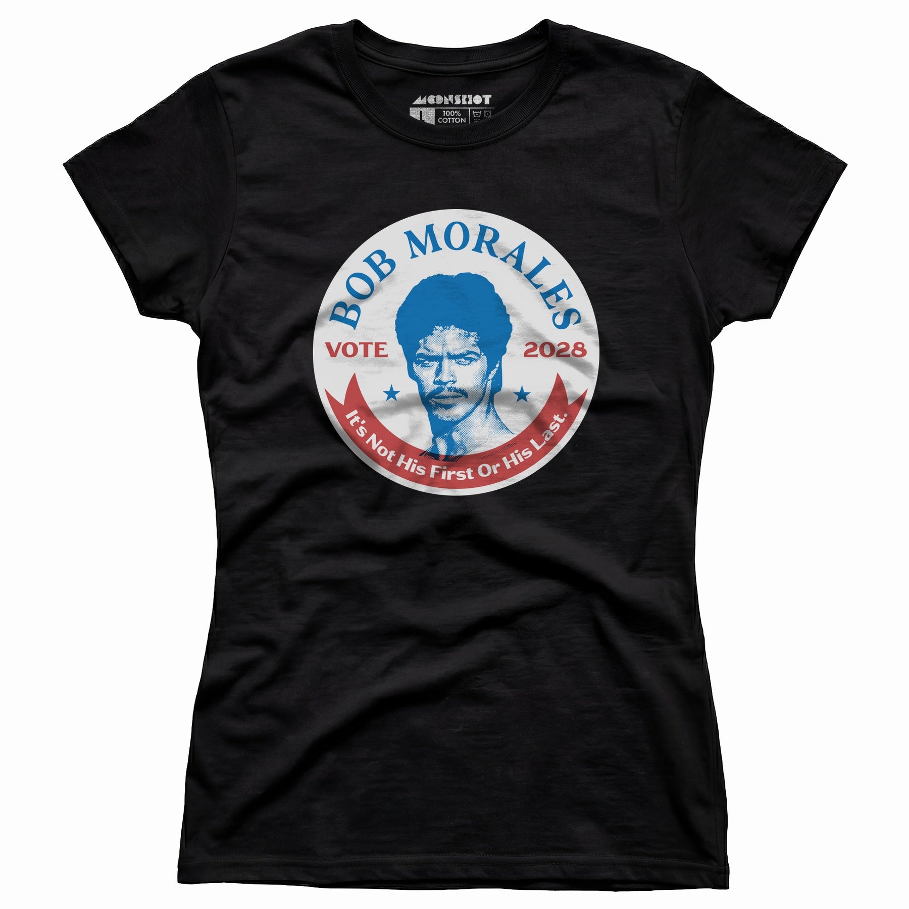 Bob Morales 2028 - Women's T-Shirt