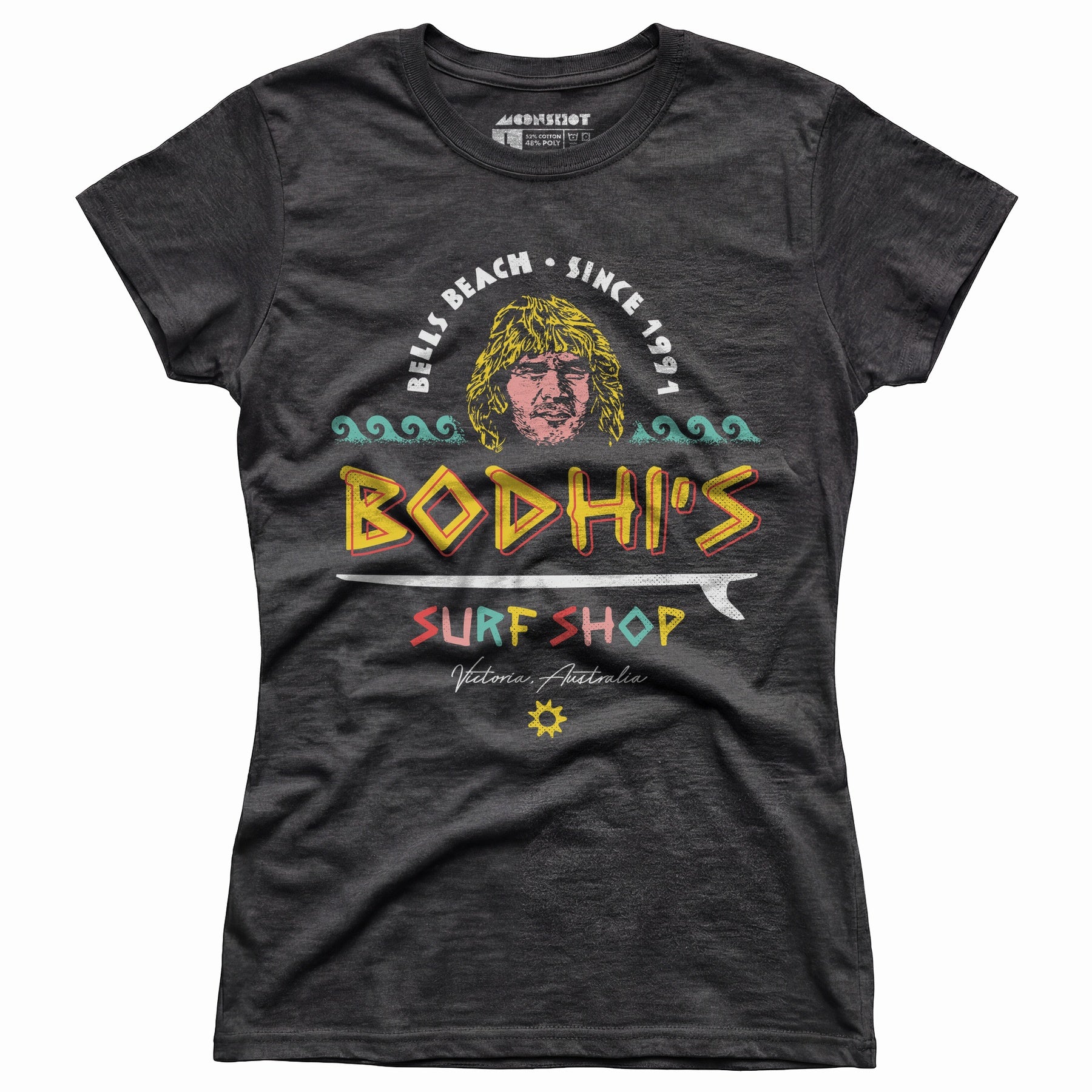 Bodhi's Surf Shop - Women's T-Shirt