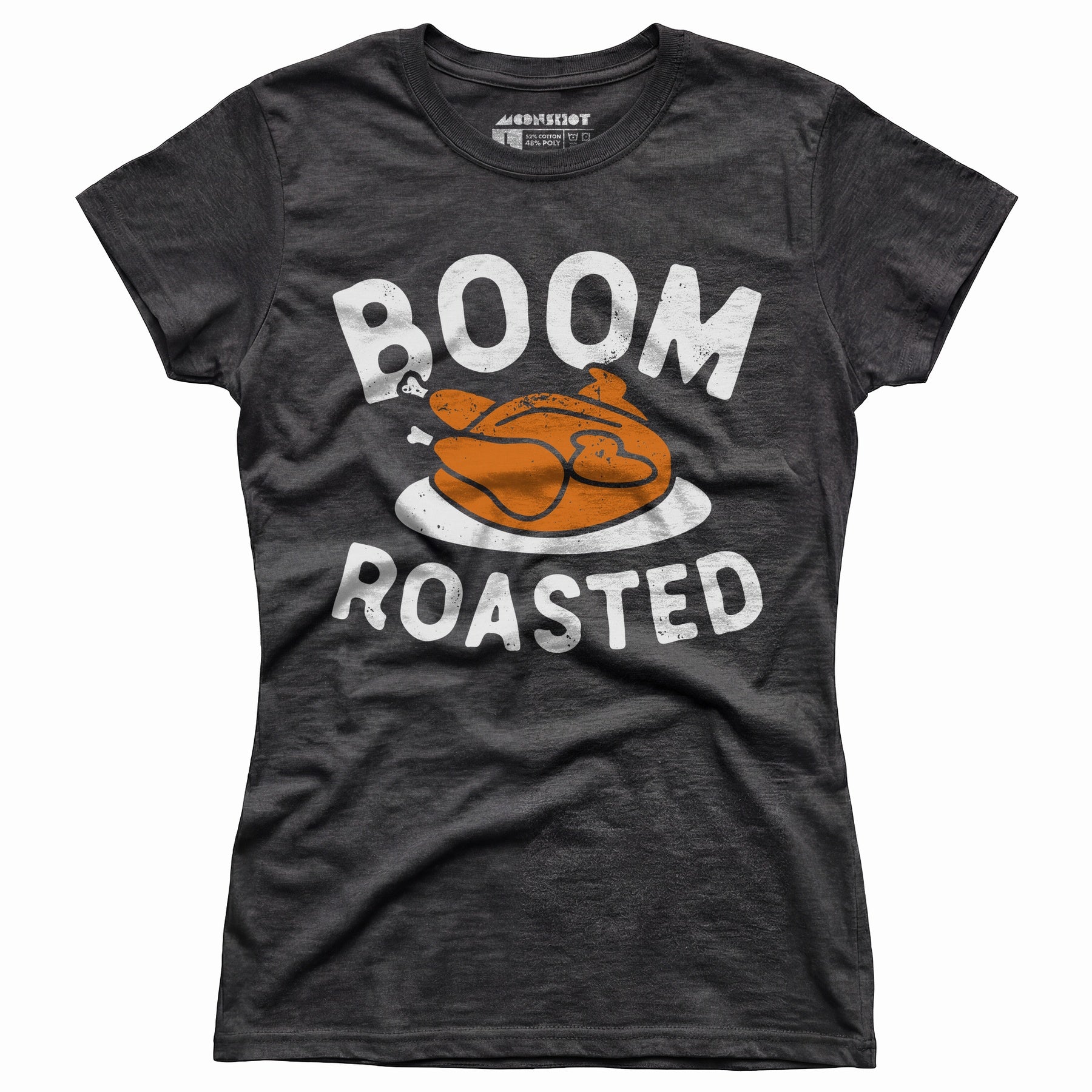 Boom Roasted - Women's T-Shirt